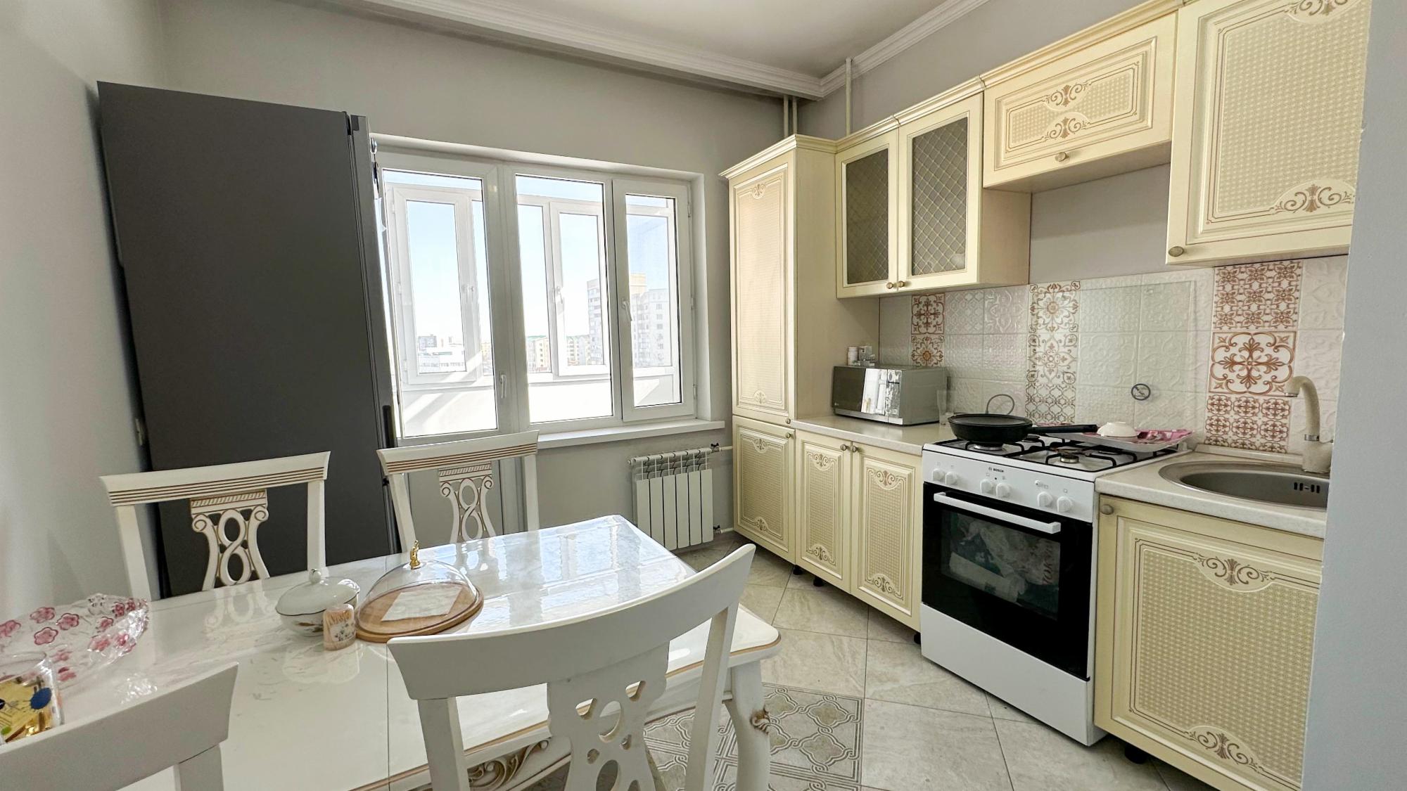 2-комнантная квартира, 57.0 м²,Коктем за 26 000 000