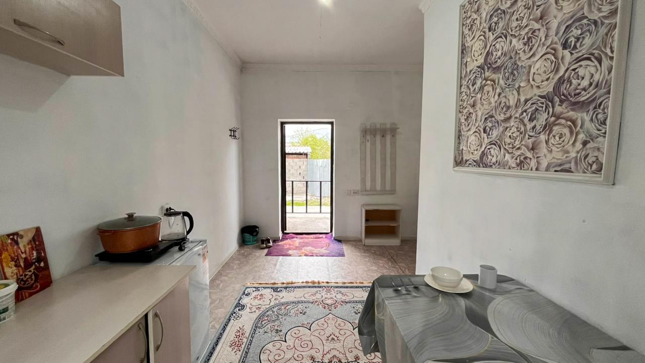 10-комнантный квартира, 550.0 м²,Желтоксан за 90 000 000