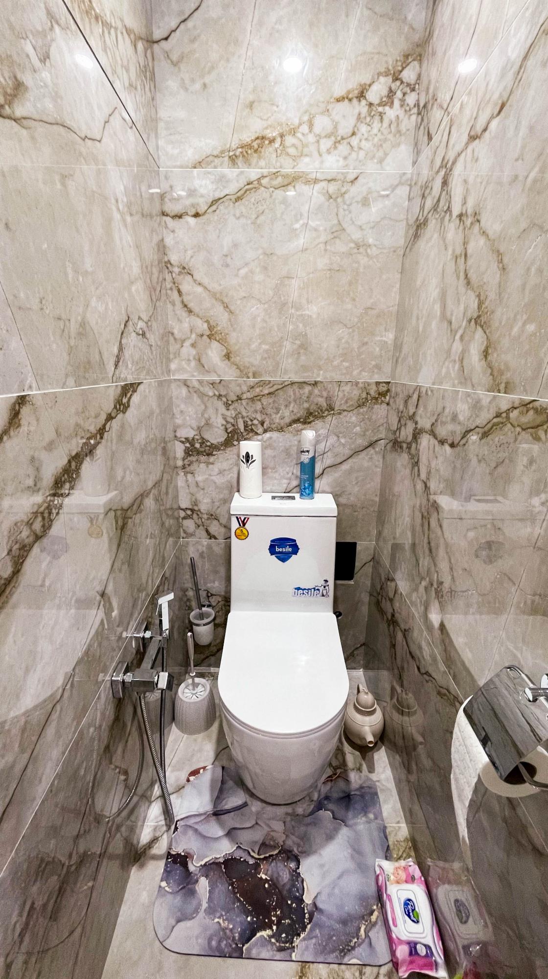 2-комнантная квартира, 54.0 м²,Назарбаева за 19 000 000