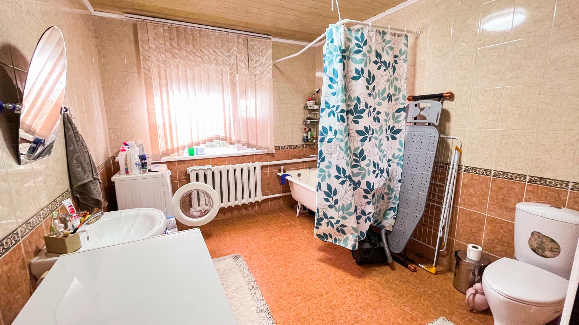 4-комнантный квартира, 120.0 м²,Каратальская за 21 000 000