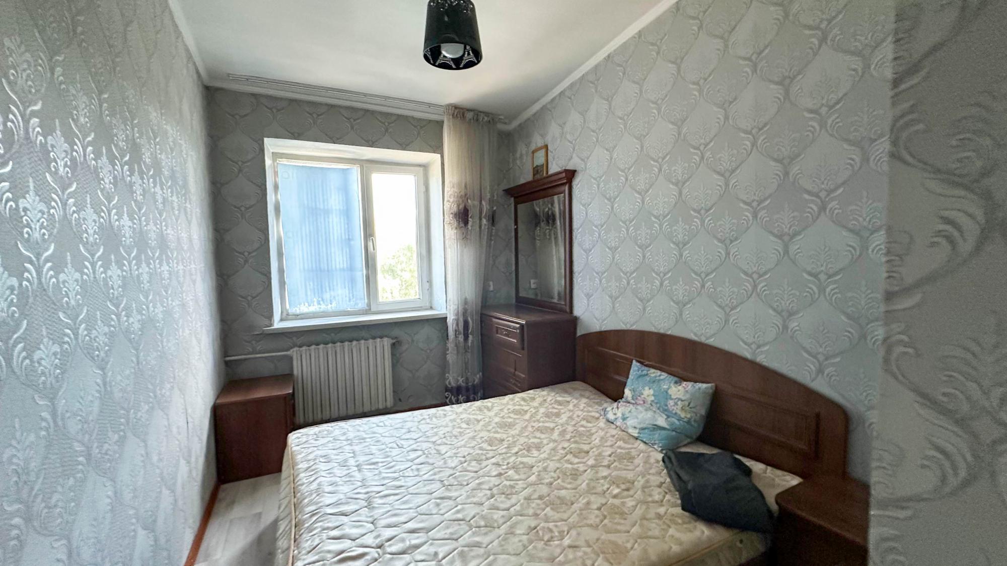 2-комнантная квартира, 45.0 м²,Кабанбай Батыра за 13 000 000