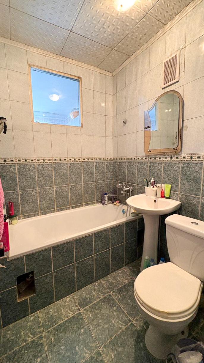 2-комнантная квартира, 40.0 м²,Биржан Сал за 14 000 000