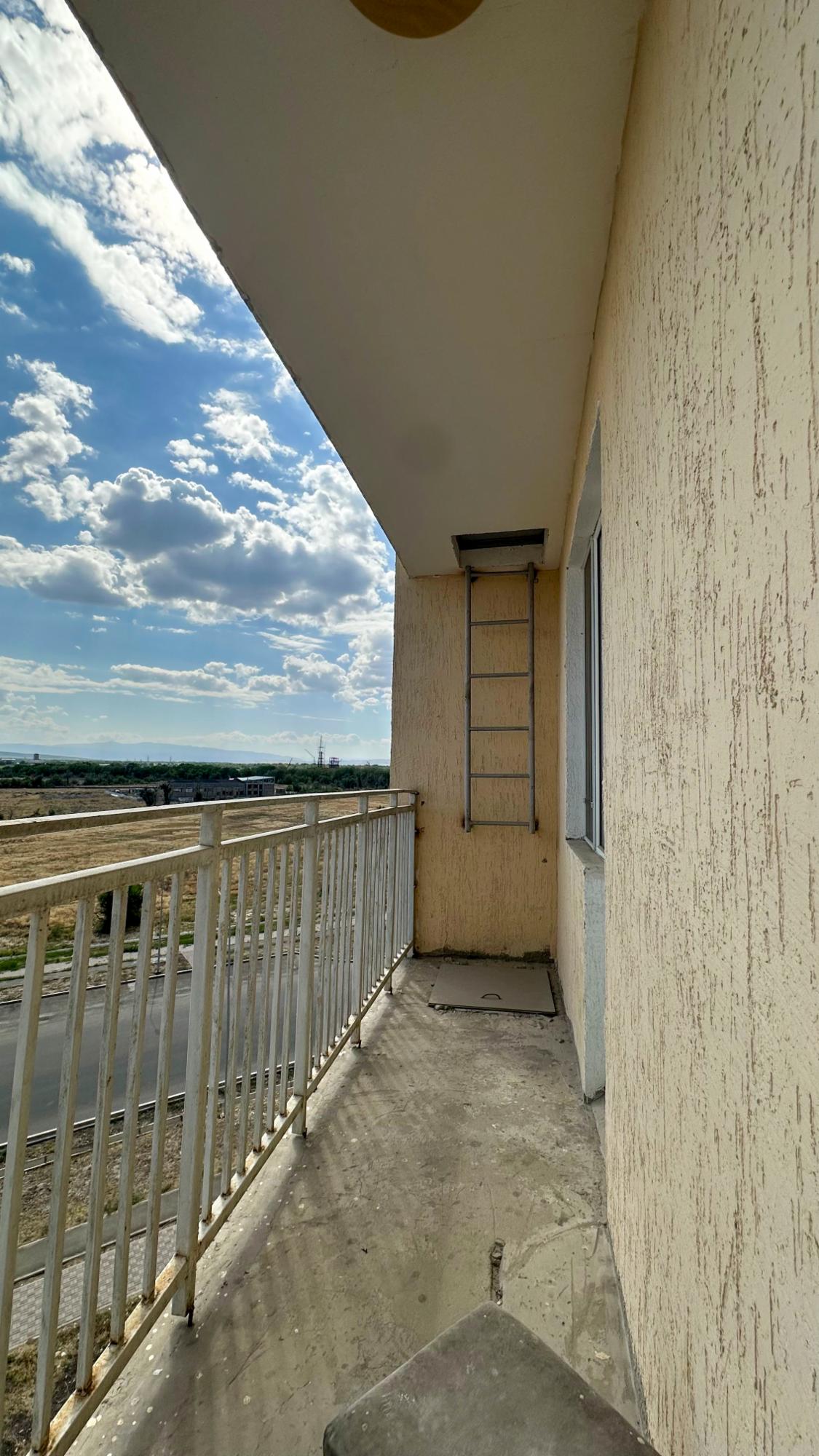 1-комнантная квартира, 39.0 м²,Болашак за 15 800 000