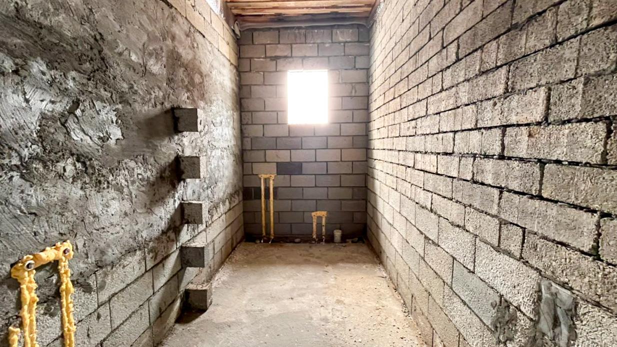 6-комнантный квартира, 260.0 м²,Актерек за 35 000 000