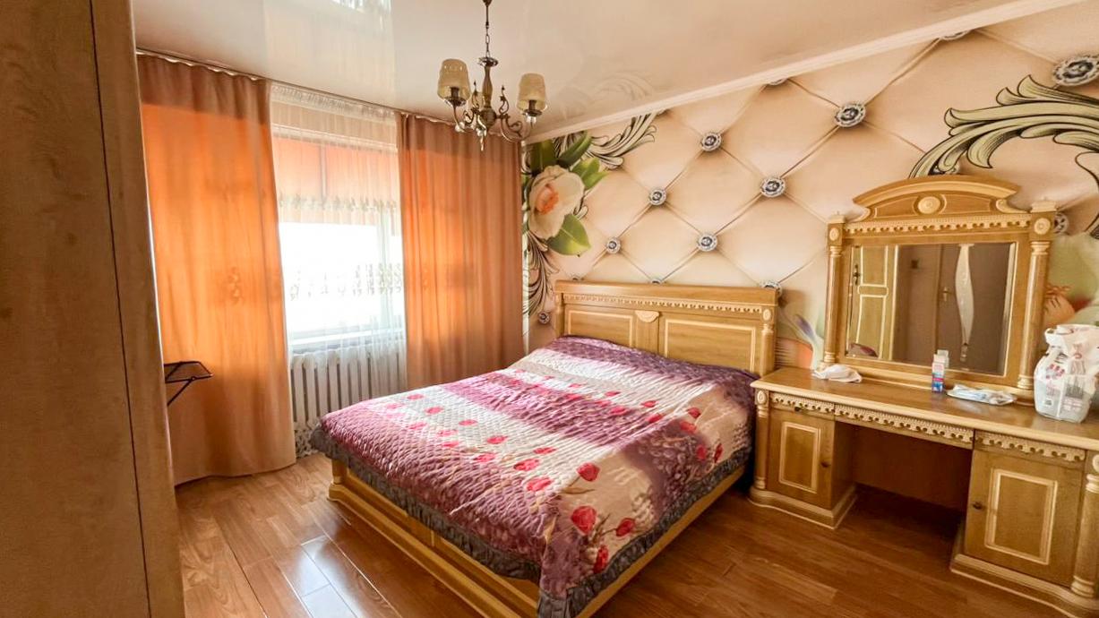 3-комнантная квартира, 87.0 м²,Назарбаева за 36 000 000