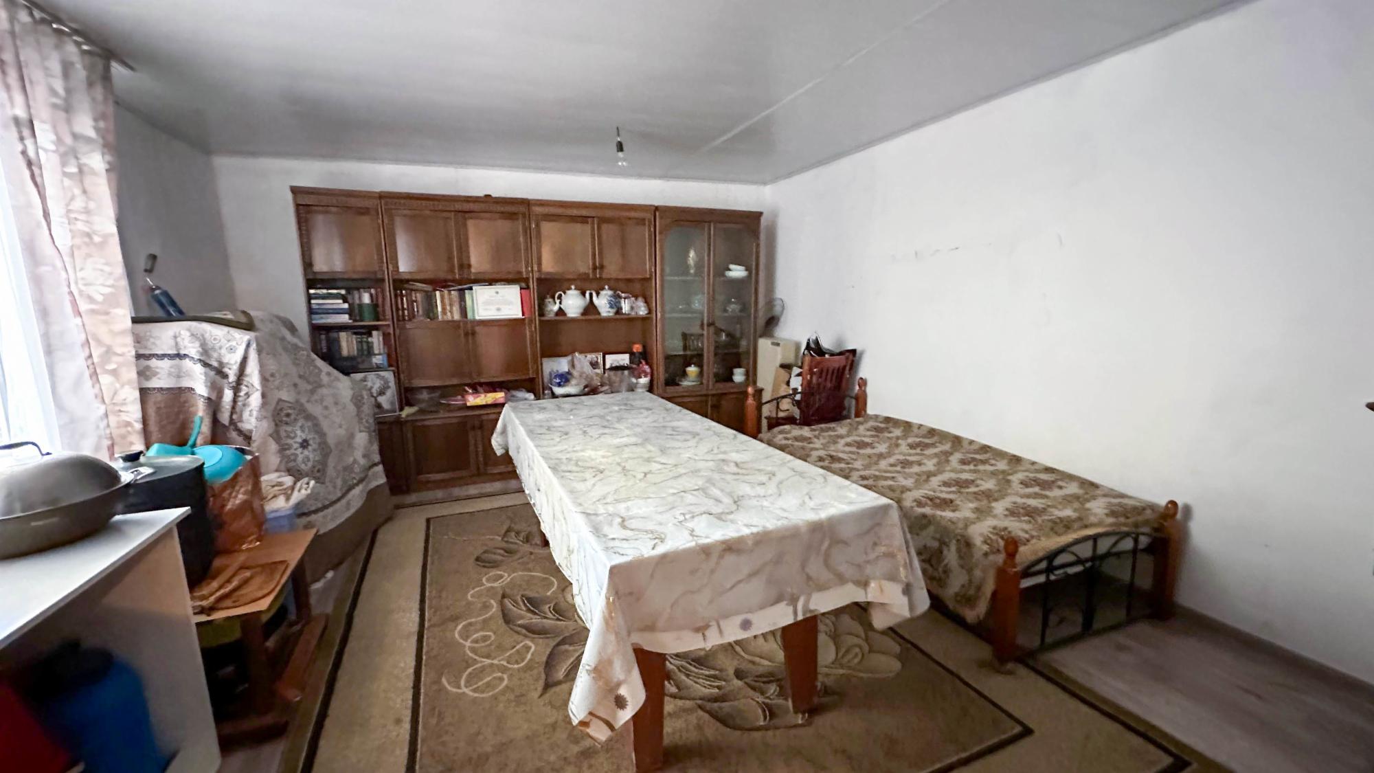 4-комнантный квартира, 122.0 м²,Жылысай за 30 000 000