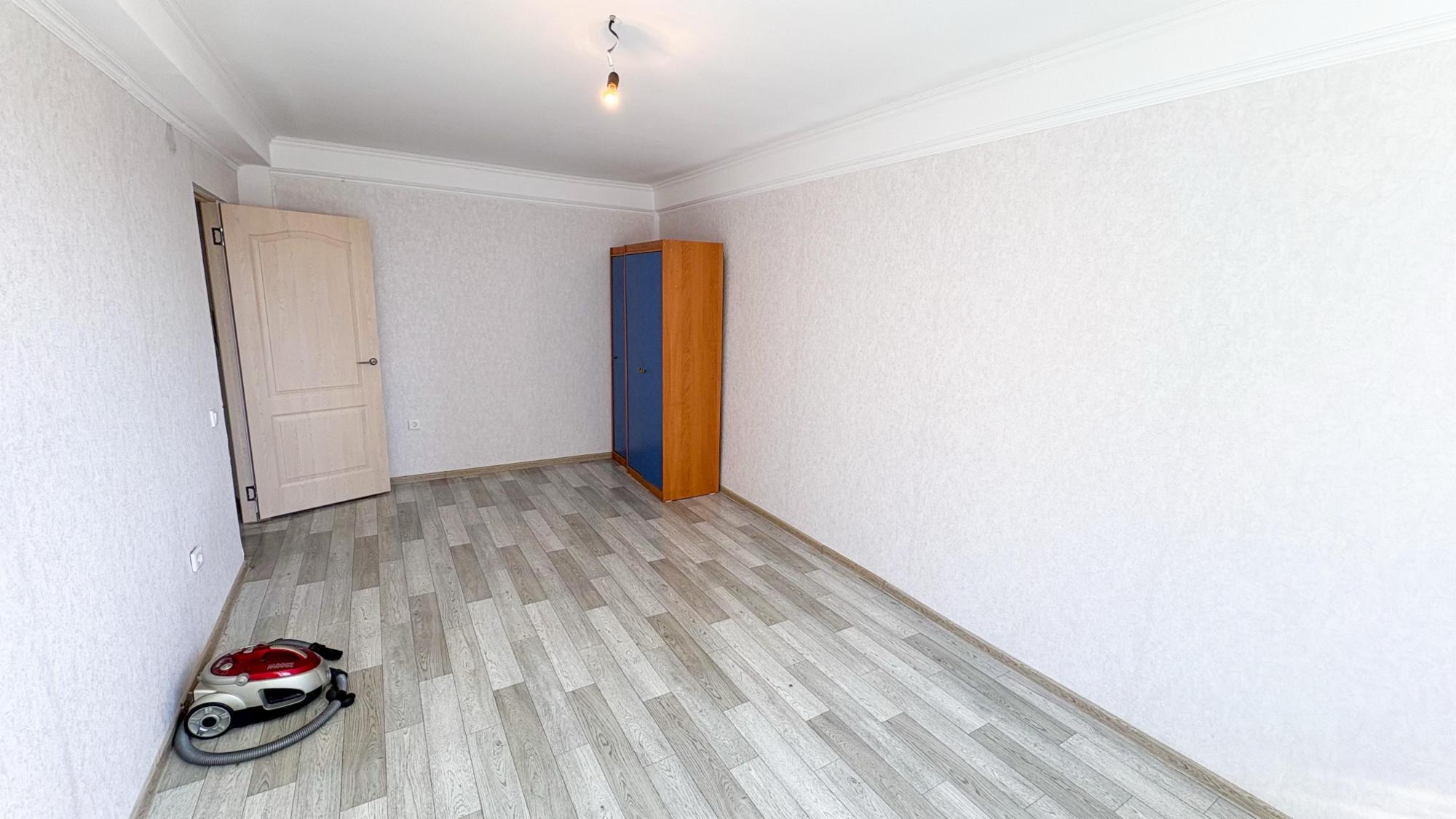 1-комнантная квартира, 34.0 м²,Бирлик за 14 800 000