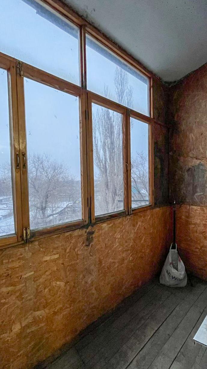 2-комнантная квартира, 43.0 м²,Кабанбай Батыра за 15 000 000