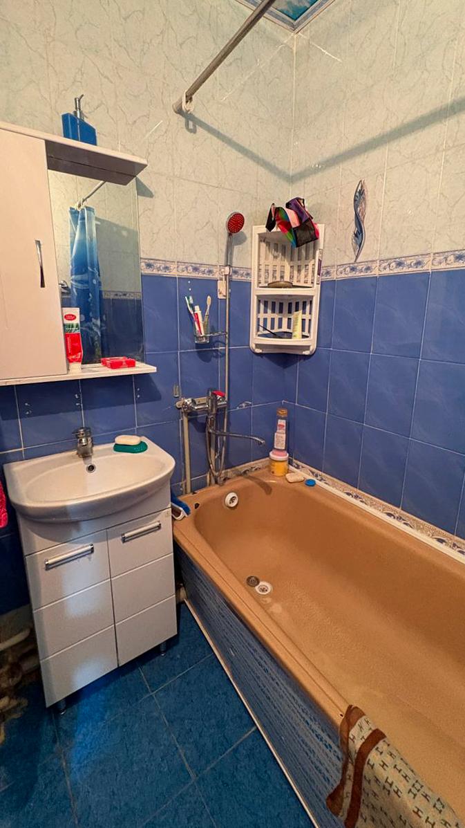2-комнантная квартира, 55.0 м²,Кивилева за 15 300 000