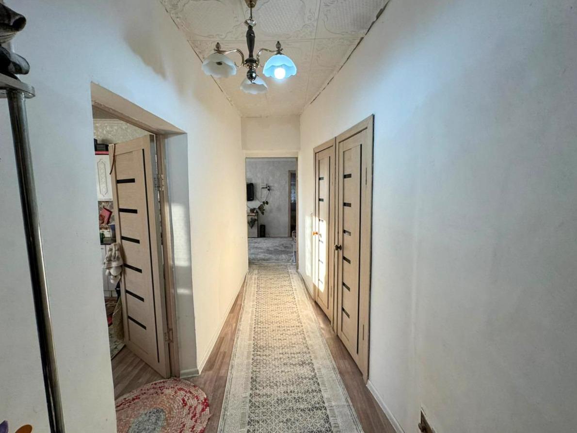 3-комнантный квартира, 74.0 м²,Восточный за 27 000 000