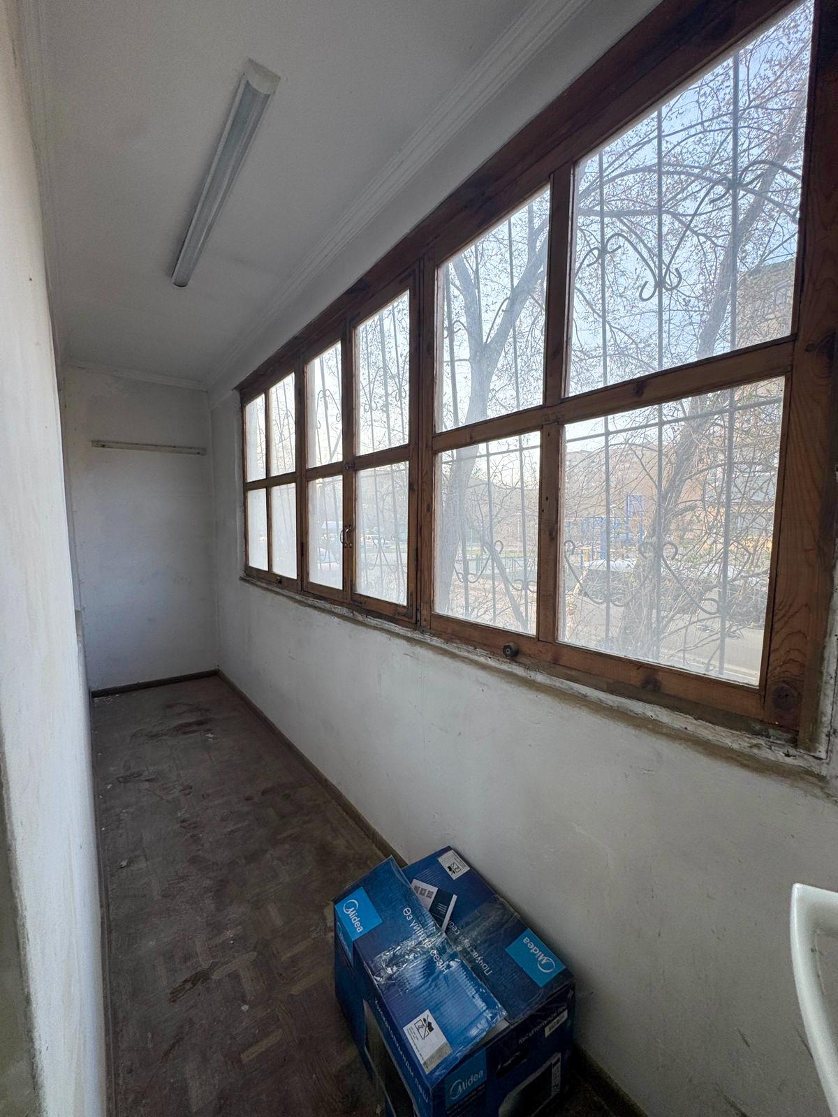 3-комнантная квартира, 65.0 м²,Толебаева за 23 800 000