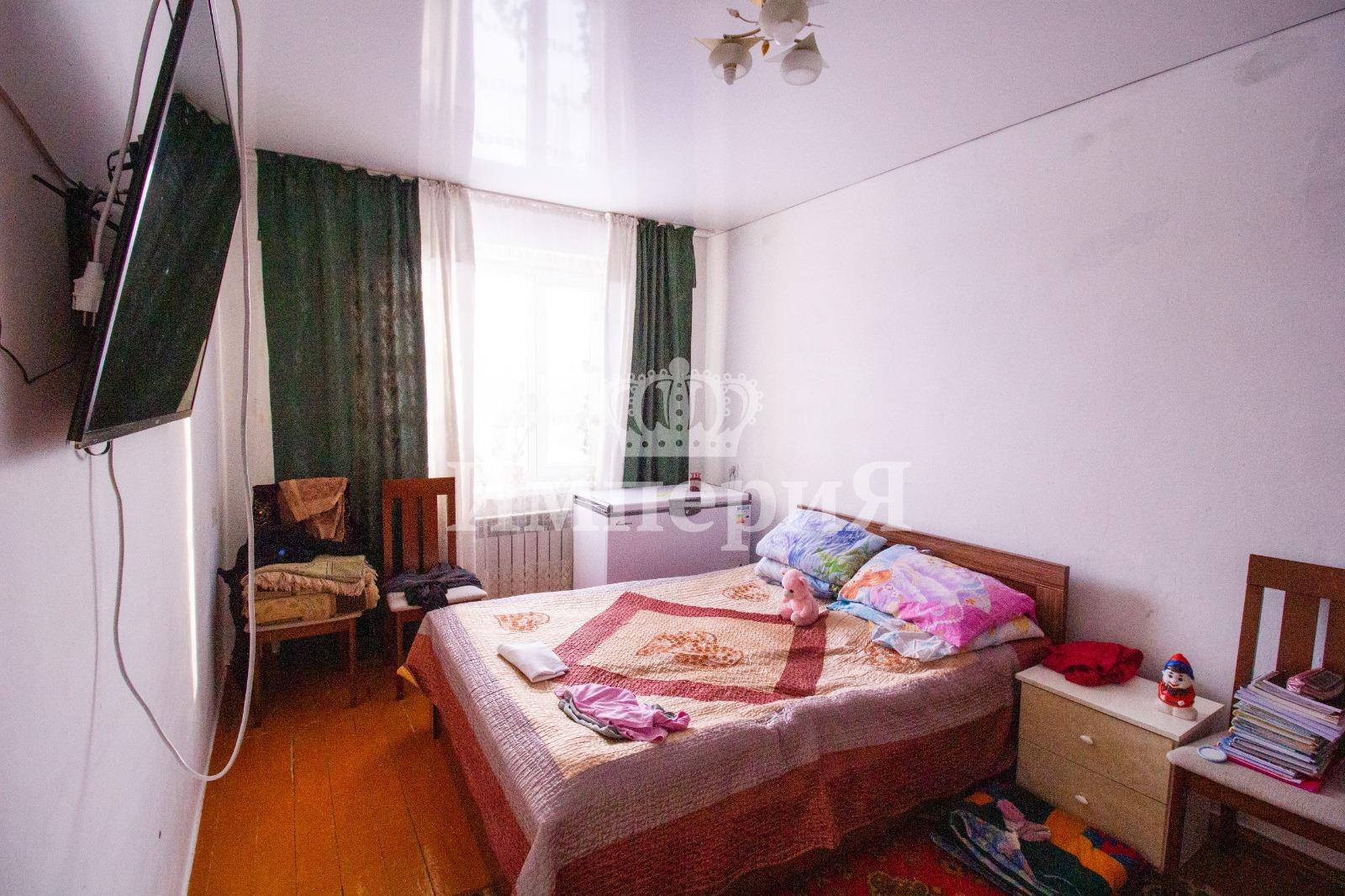 3-комнантная квартира, 72.0 м²,Айтыкова за 10 000 000