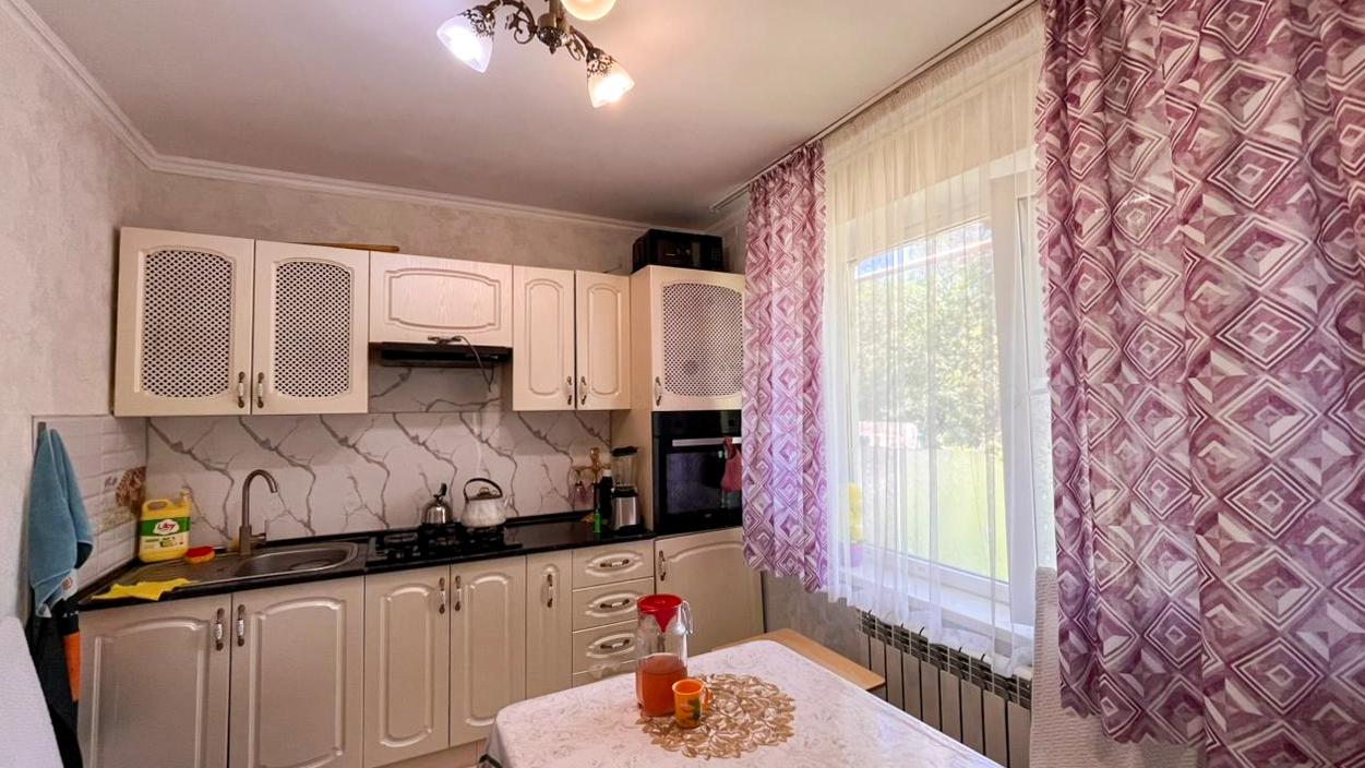 2-комнантная квартира, 54.0 м²,мкр Жастар за 18 500 000