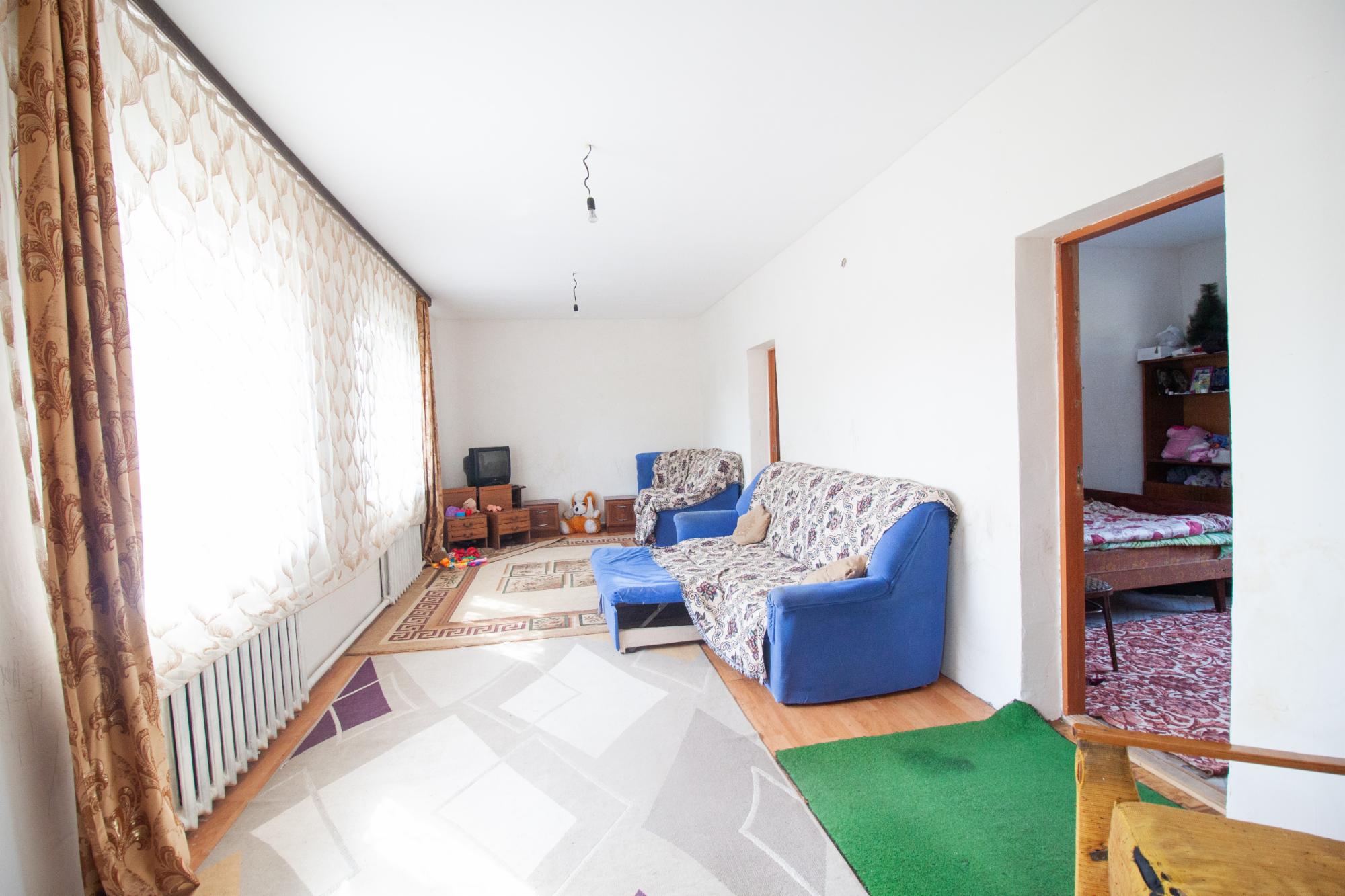 3-комнантный квартира, 70.0 м²,Каратальская за 16 000 000