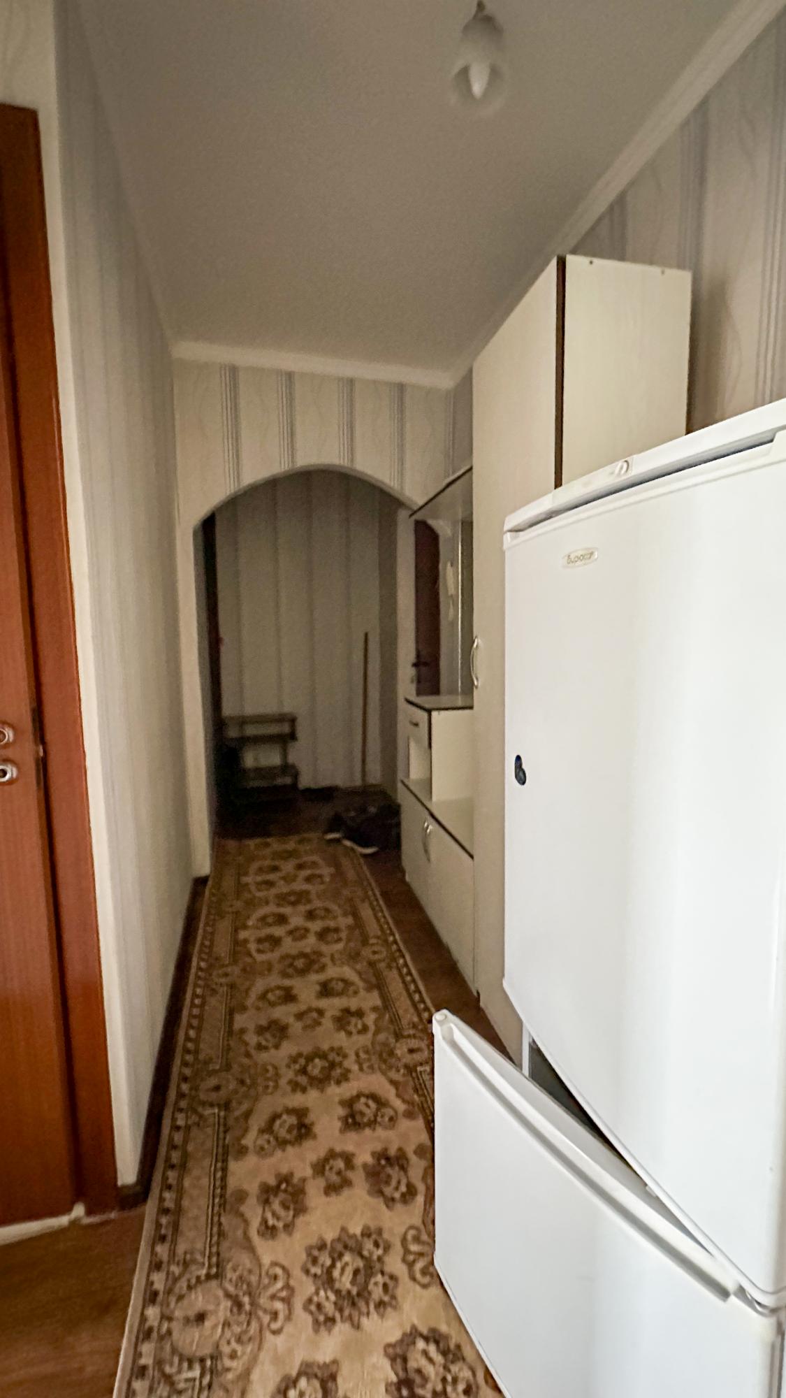 2-комнантная квартира, 43.0 м²,5 мкр за 13 300 000
