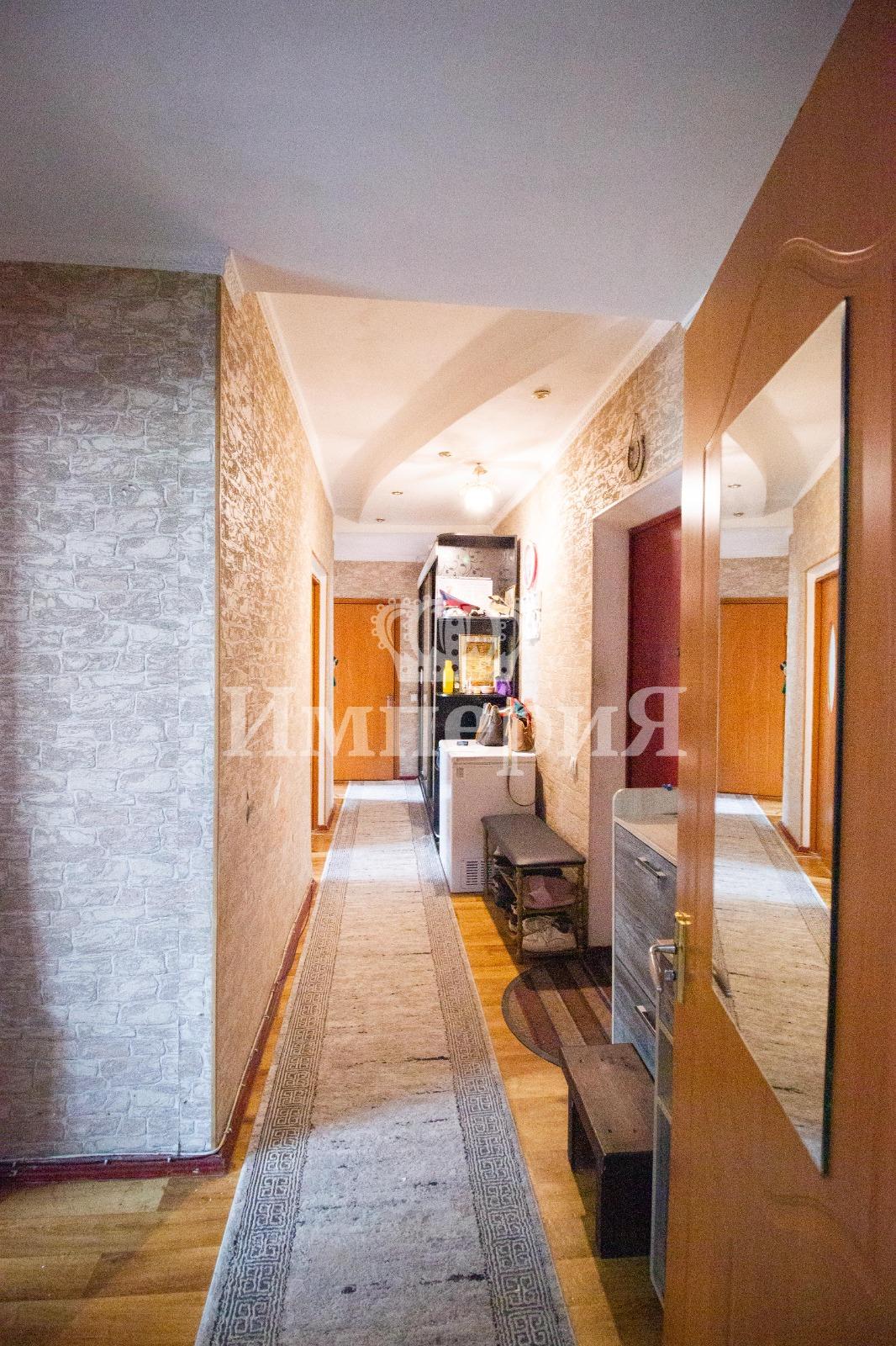 2-комнантная квартира, 67.0 м²,Каратал за 20 500 000