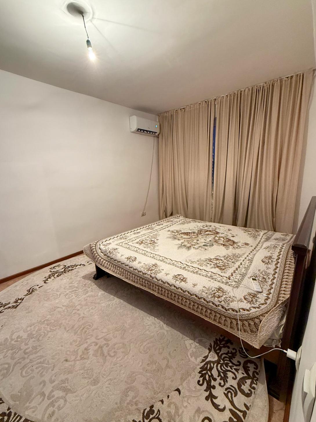 2-комнантная квартира, 53.0 м²,Кунаева за 25 800 000