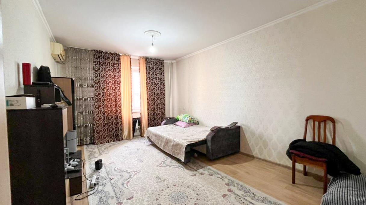 2-комнантная квартира, 56.0 м²,Жана Гарышкер за 18 300 000