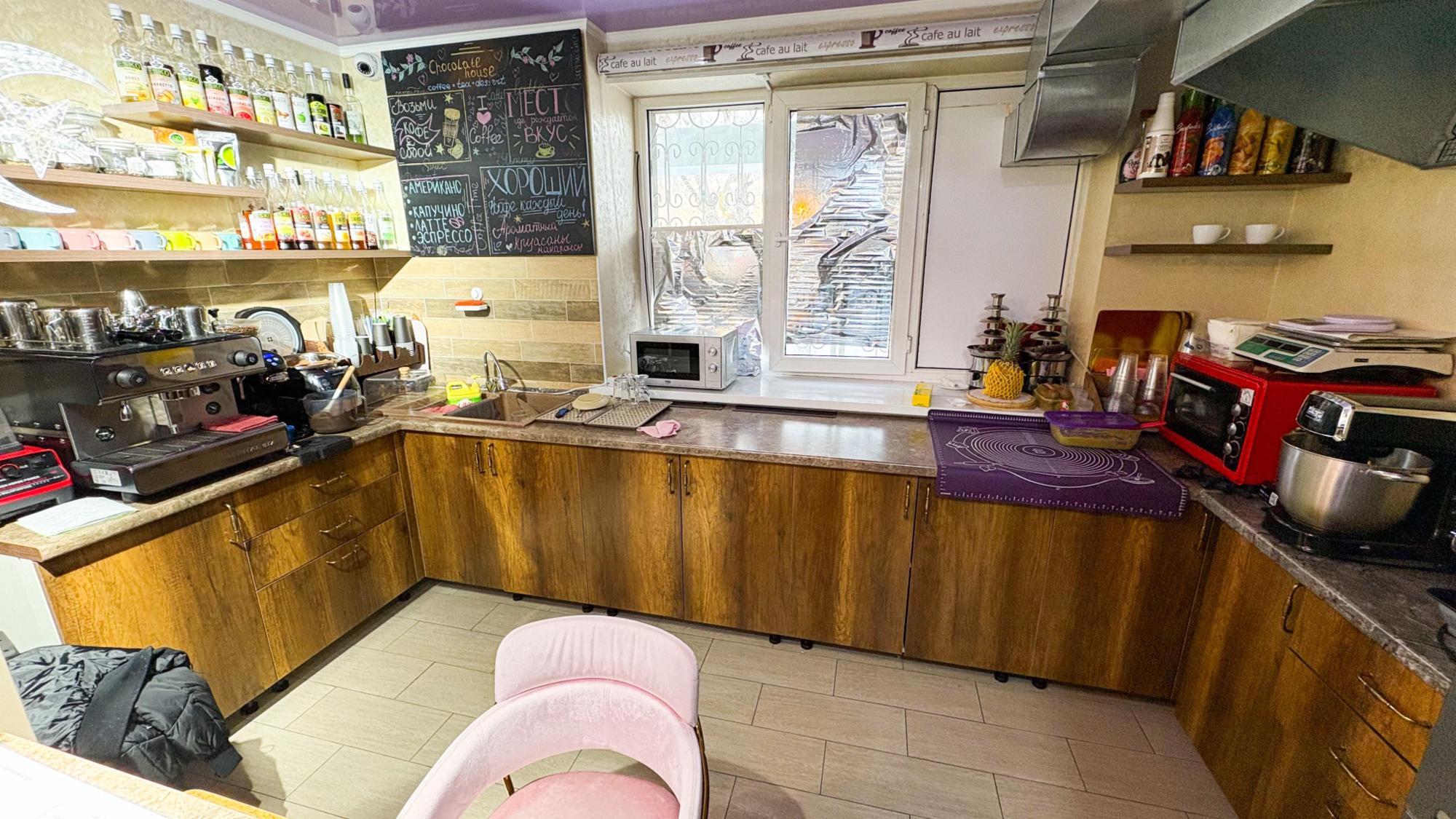 2-комнантный квартира, 40.0 м²,Шевченко за 45 000 000