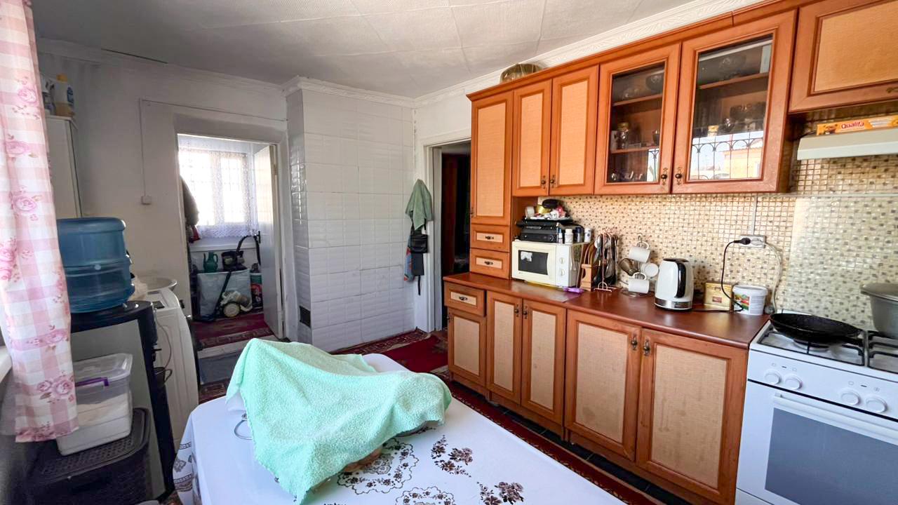 2-комнантный квартира, 35.0 м²,Достык за 12 600 000