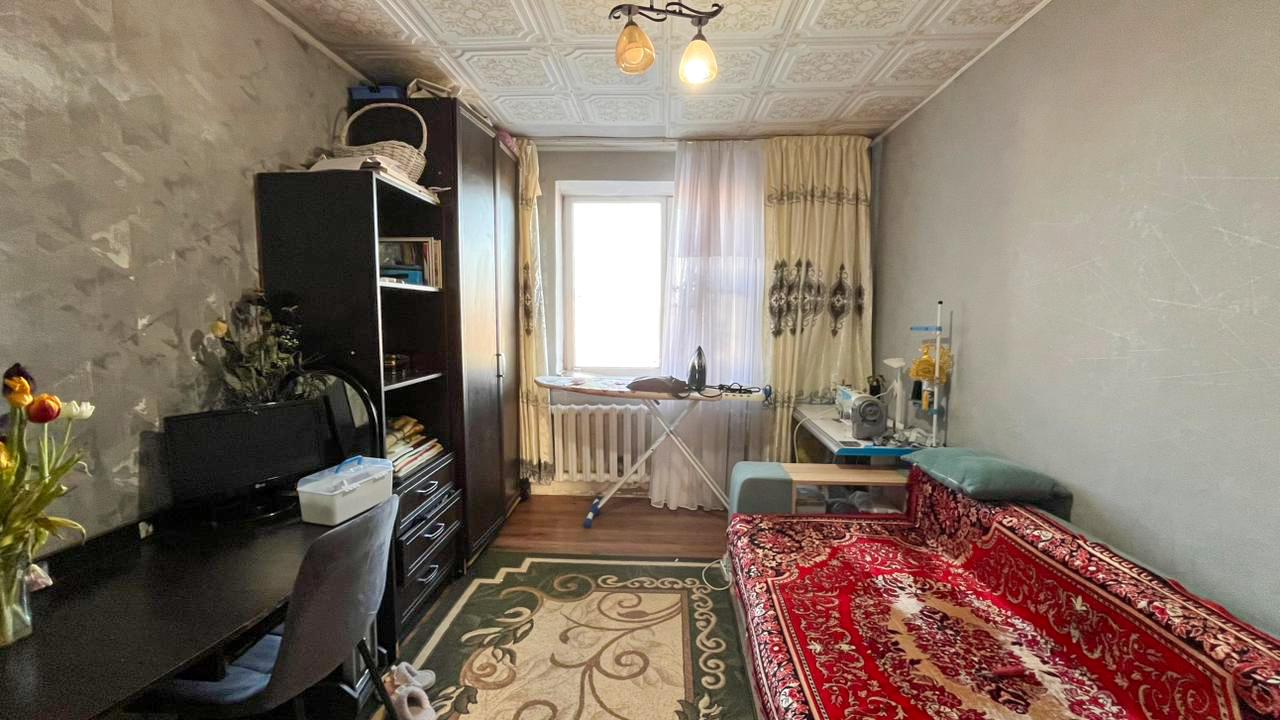 3-комнантная квартира, 71.0 м²,Оркениет за 17 000 000