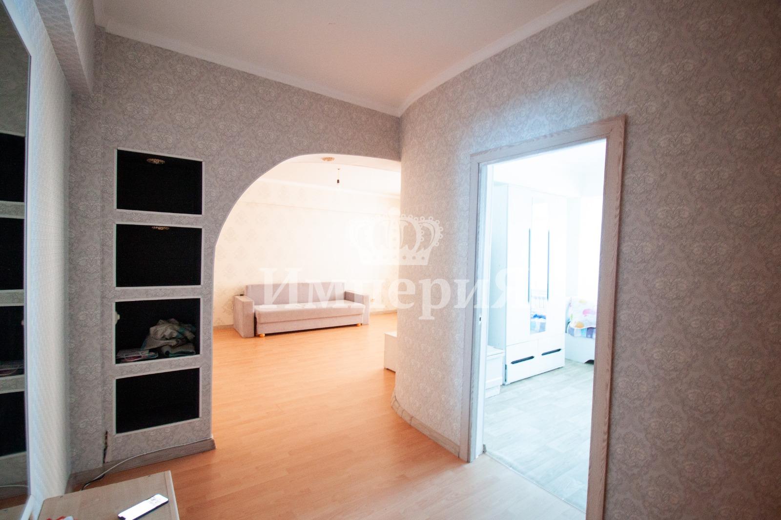 2-комнантная квартира, 61.0 м²,Каратал за 22 000 000