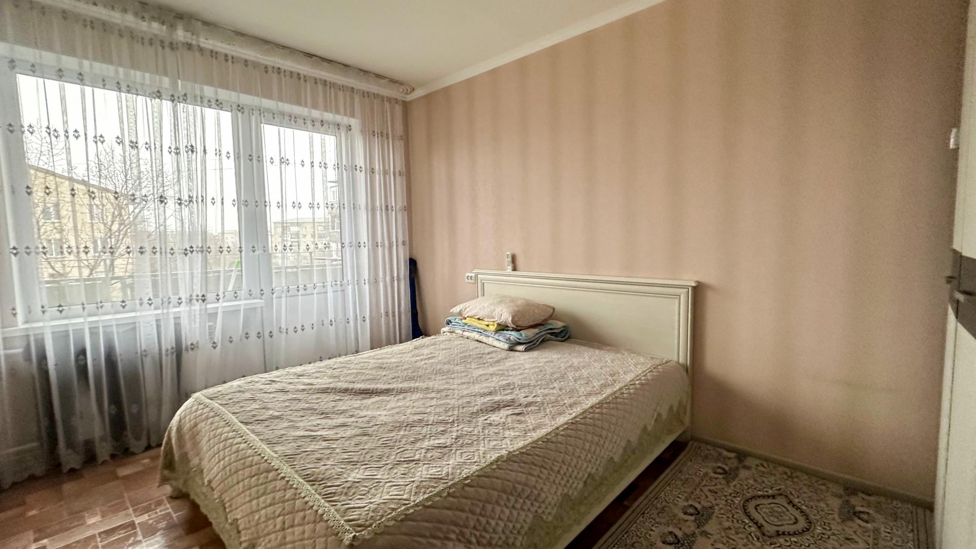 3-комнантная квартира, 56.0 м²,4 мкр за 20 300 000