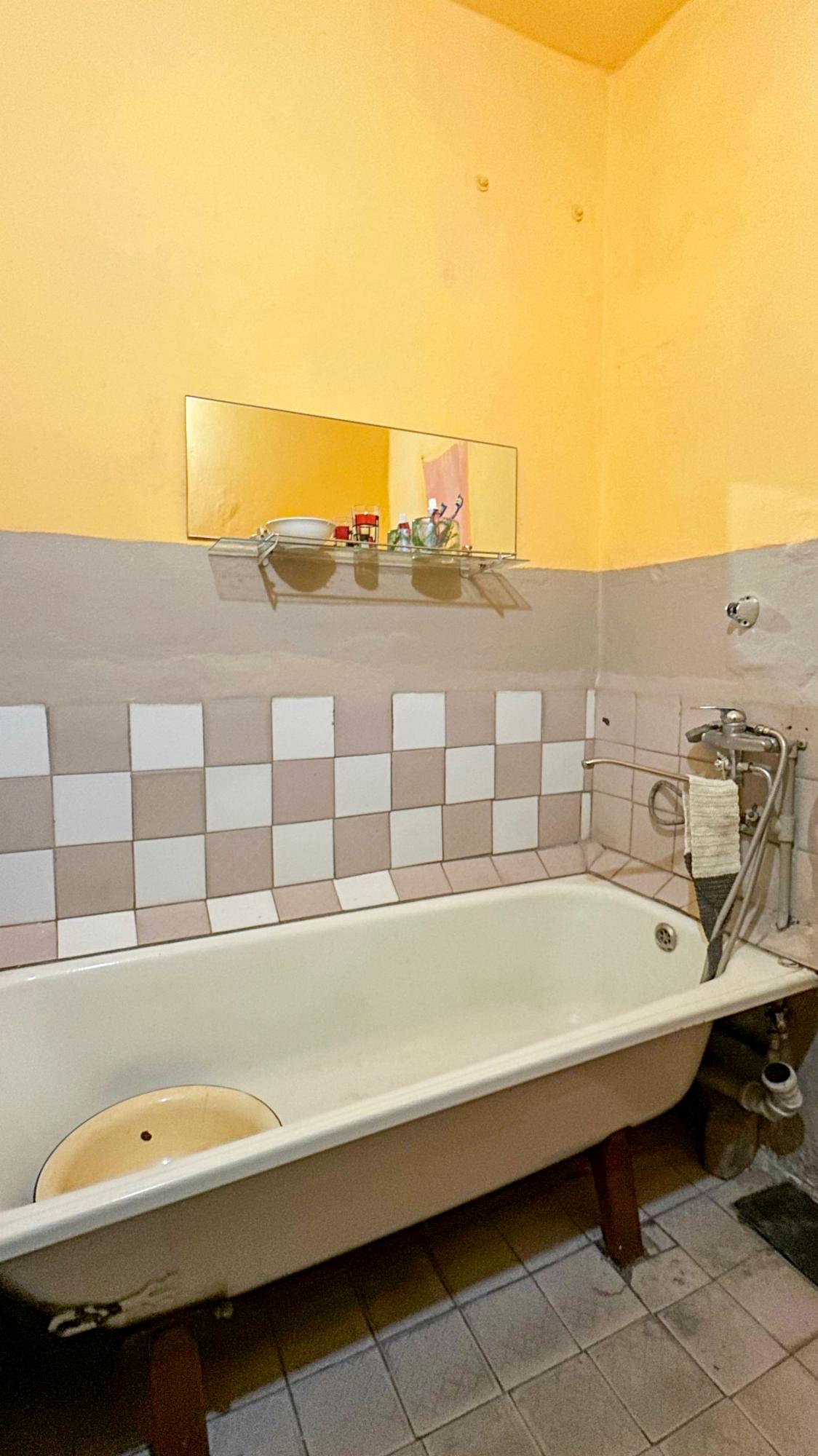 4-комнантная квартира, 77.0 м²,Циалковского за 12 000 000