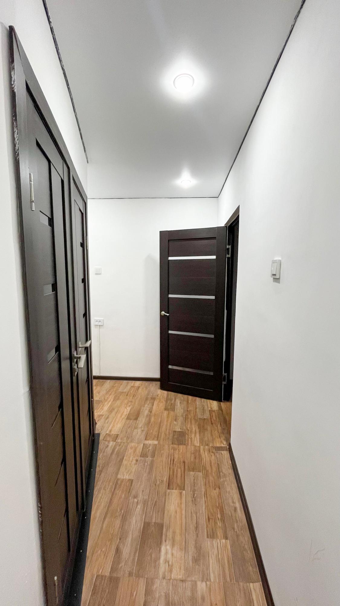2-комнантная квартира, 46.0 м²,4 мкр за 16 300 000