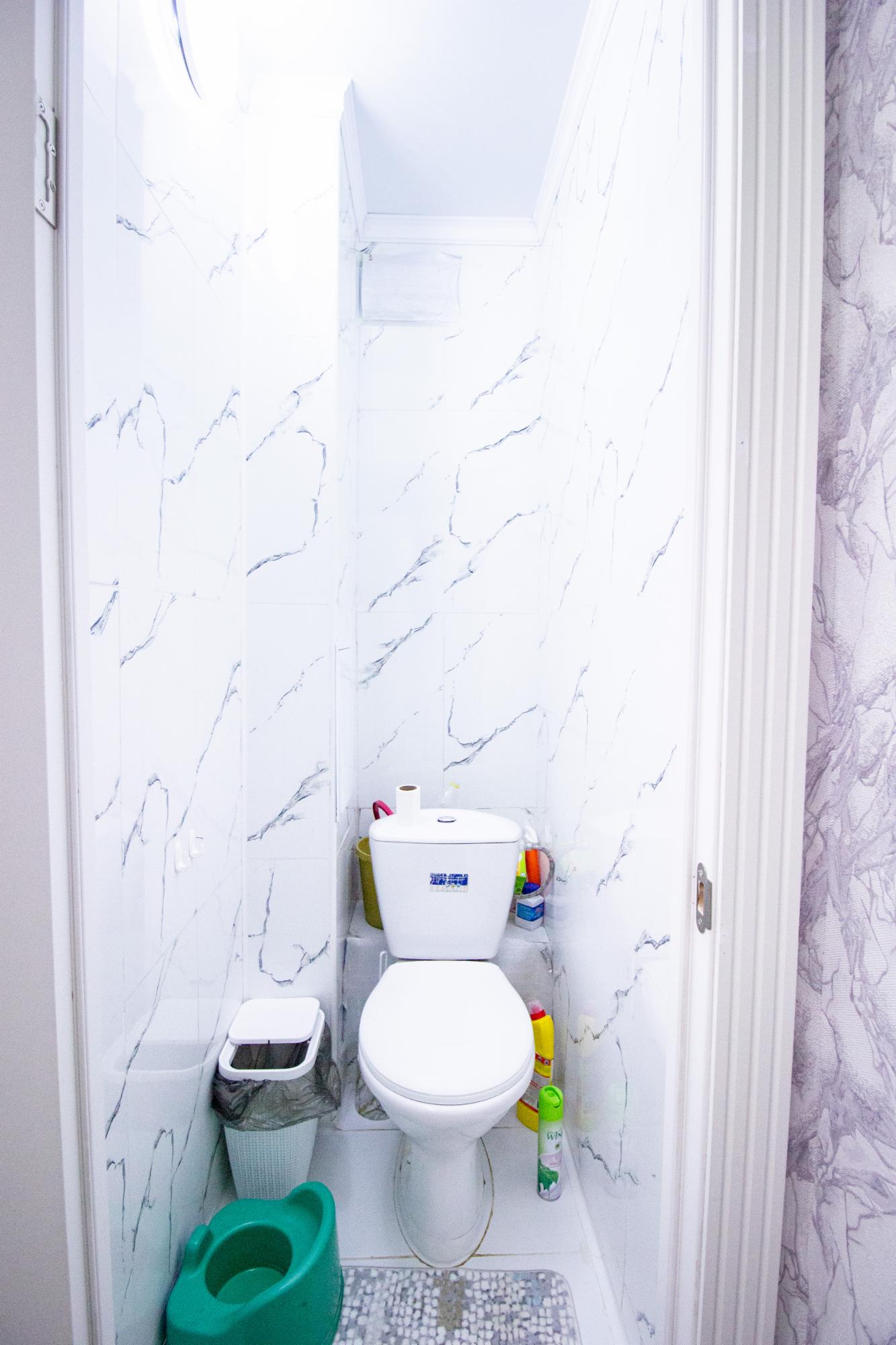 1-комнантная квартира, 40.0 м²,Абая за 13 000 000