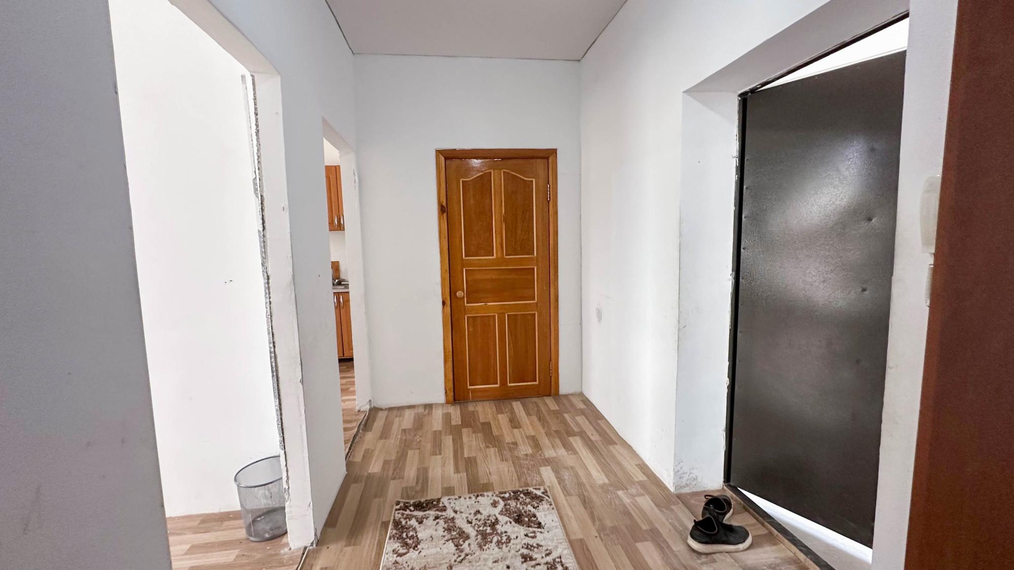 1-комнантная квартира, 36.0 м²,Шаталова за 9 500 000
