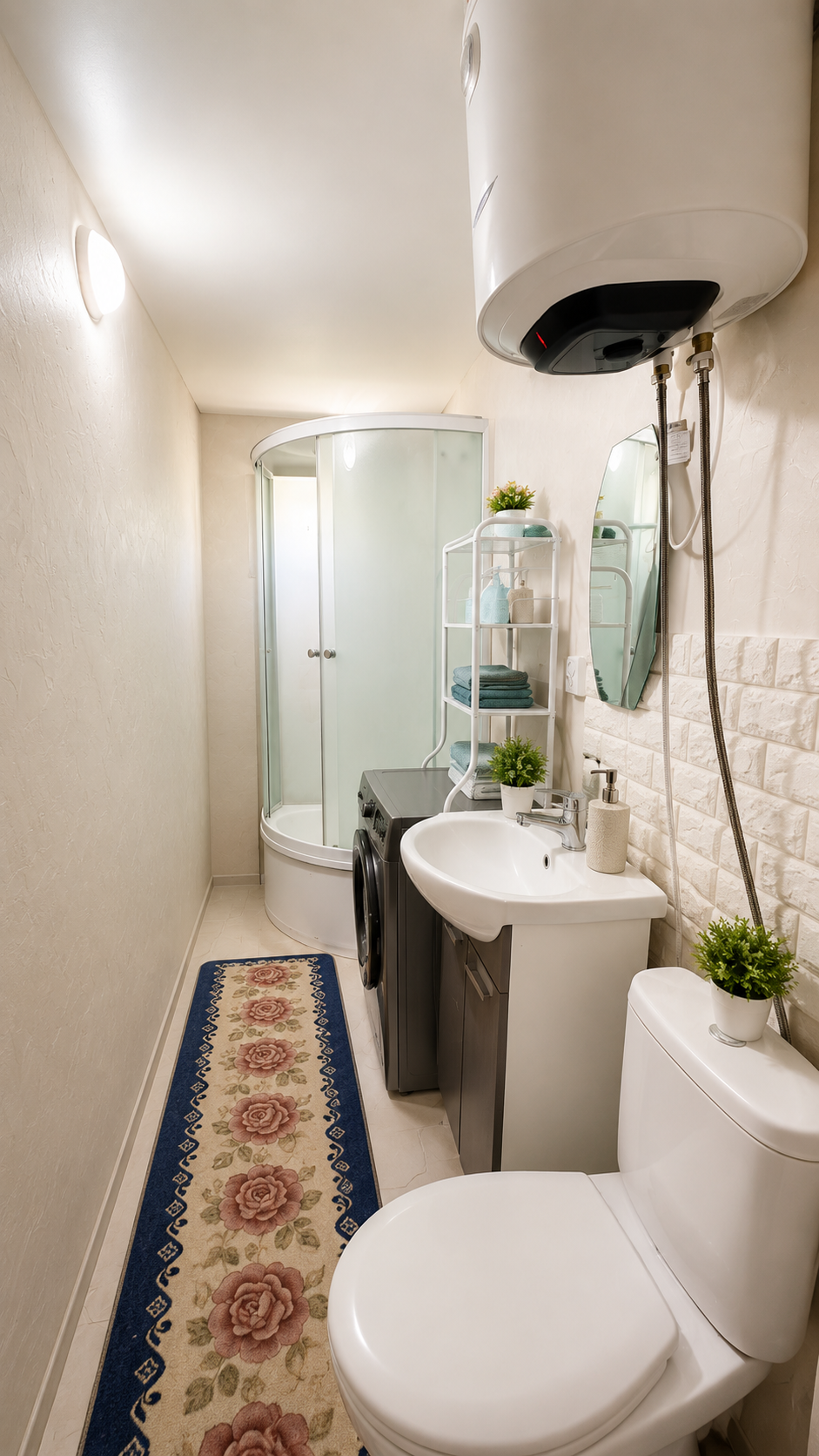 3-комнантная квартира, 51.0 м²,Пушкина за 12 800 000