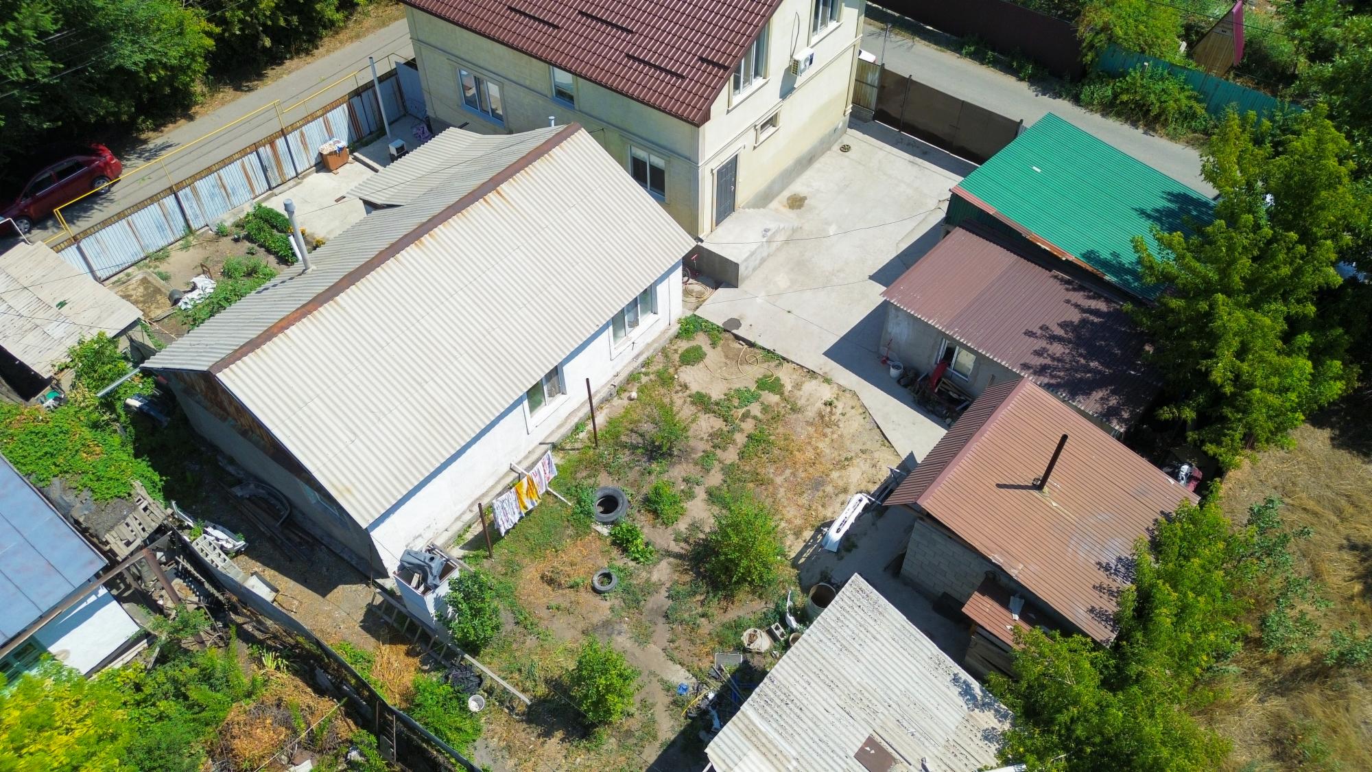 6-комнантный квартира, 170.5 м²,Нахимова за 65 000 000