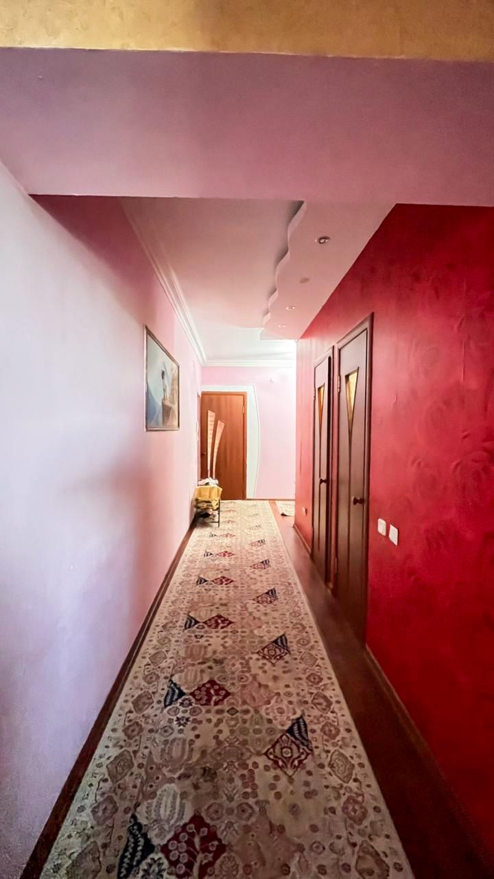 2-комнантная квартира, 77.0 м²,Каблиса Жирау за 23 300 000