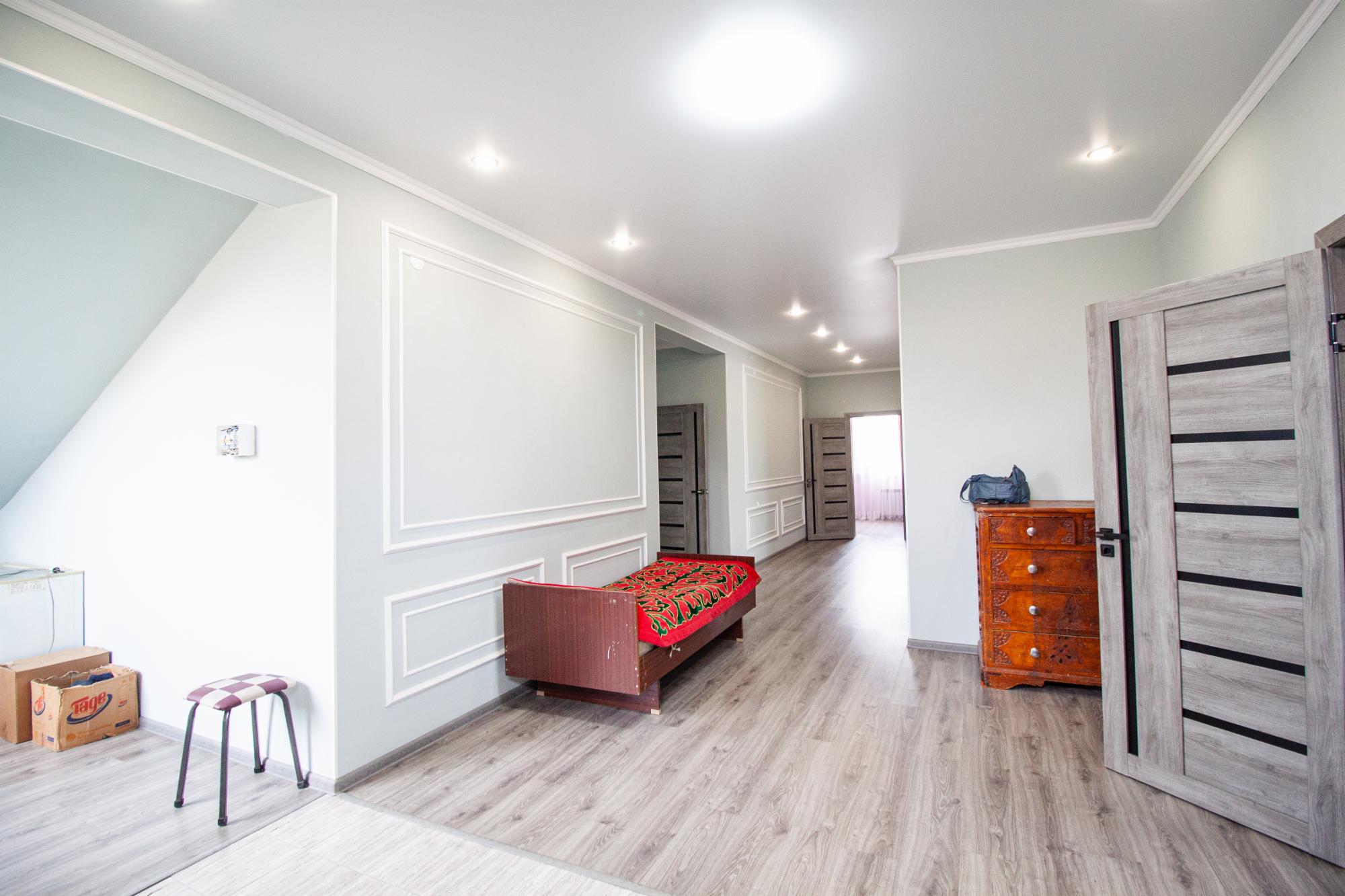 6-комнантный квартира, 300.0 м²,Галымдар за 50 500 000