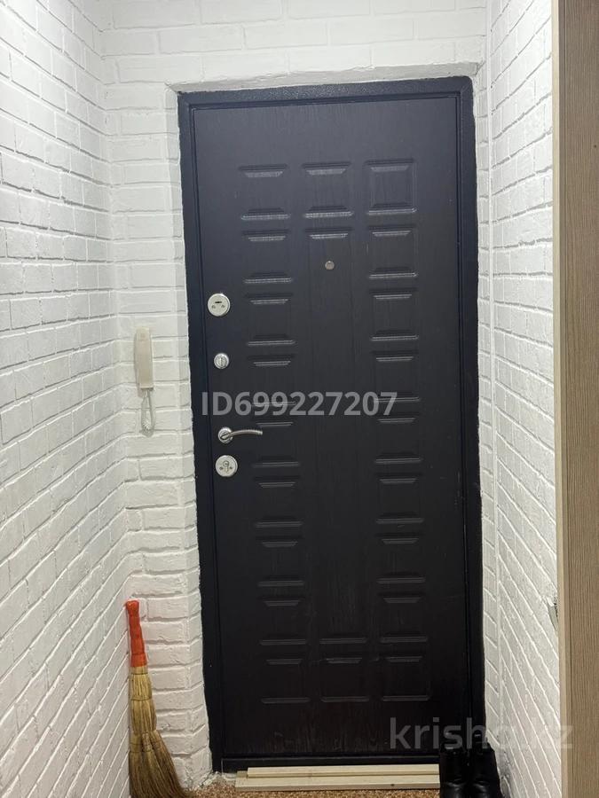 3-комнантная квартира, 61.0 м²,4 мкр за 18 800 000