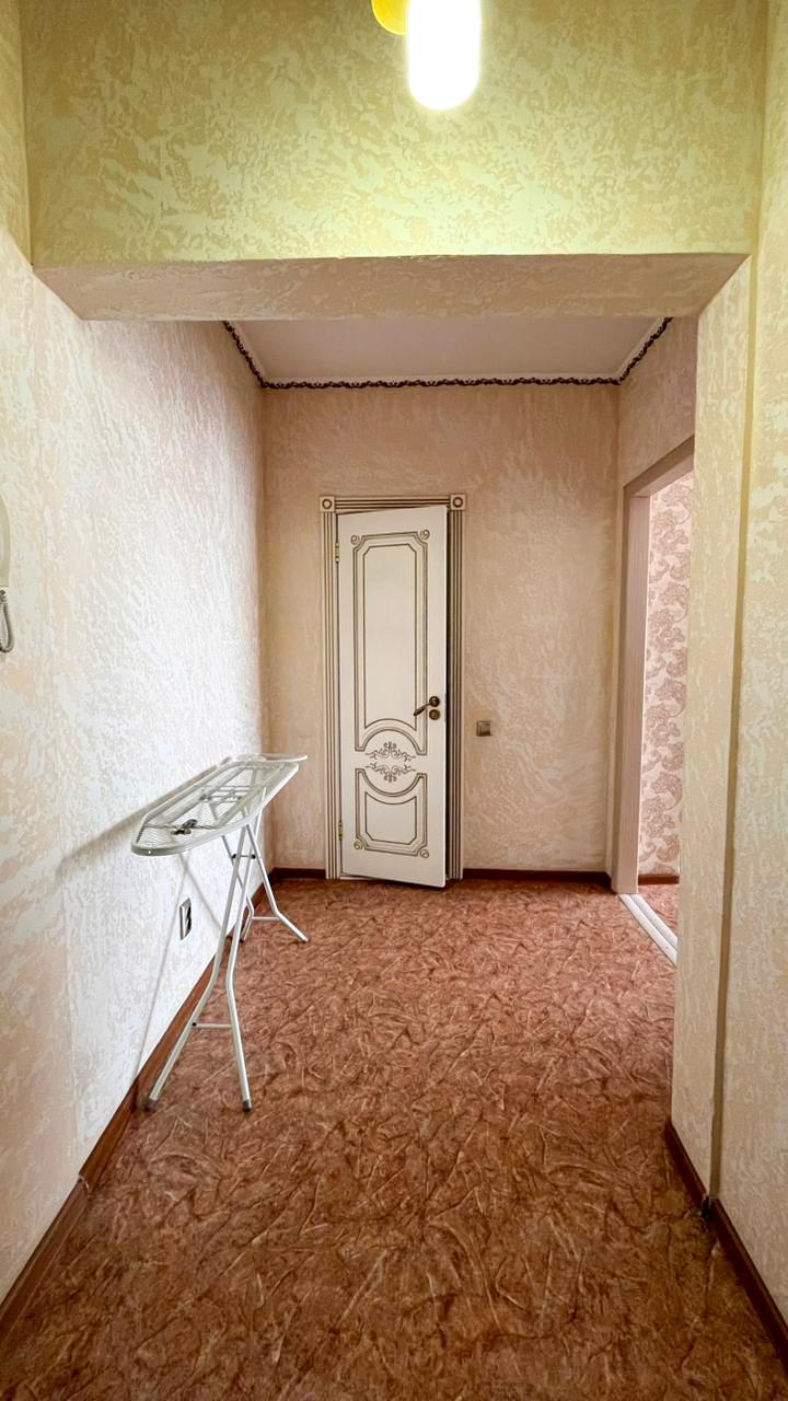 1-комнантный квартира, 36.0 м²,Коктем за 17 300 000