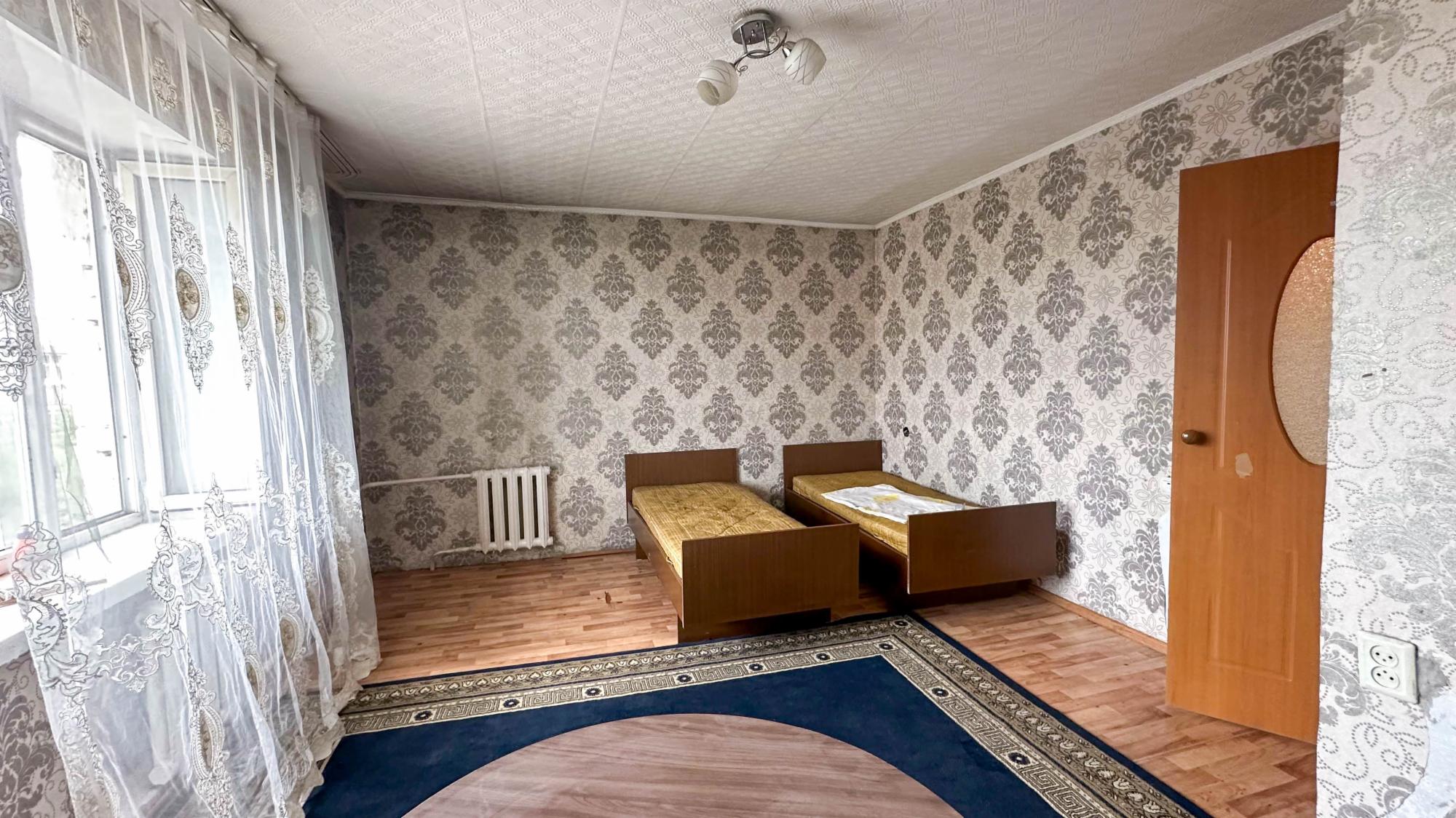 1-комнантная квартира, 31.0 м²,Конаев за 8 250 000