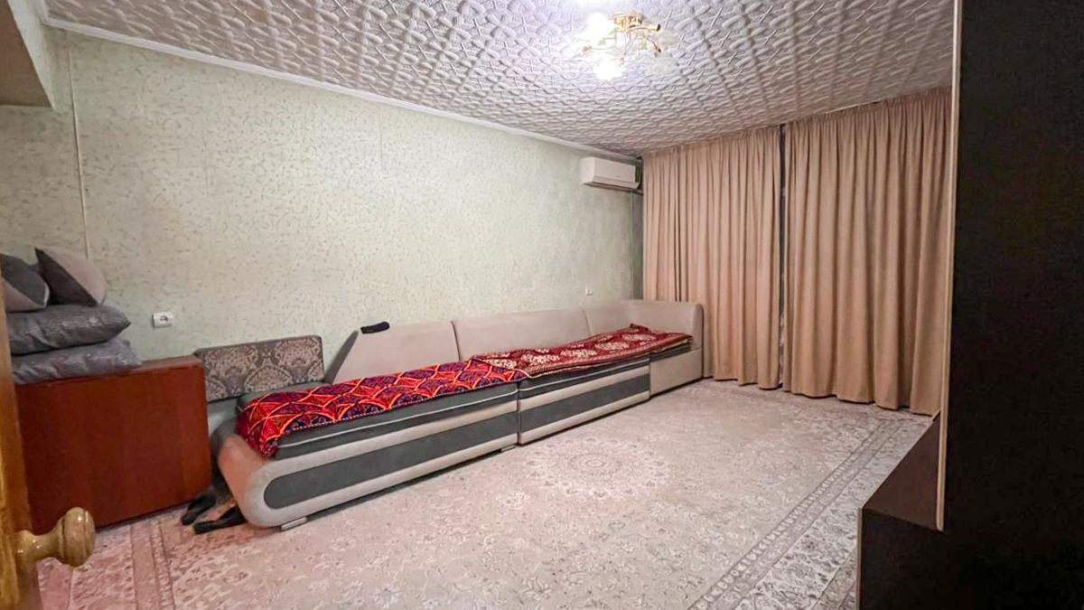 3-комнантная квартира, 66.0 м²,Астана за 22 300 000