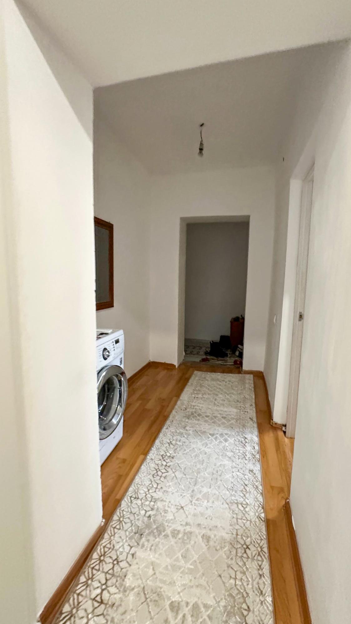 2-комнантная квартира, 54.0 м²,Каратал за 17 000 000
