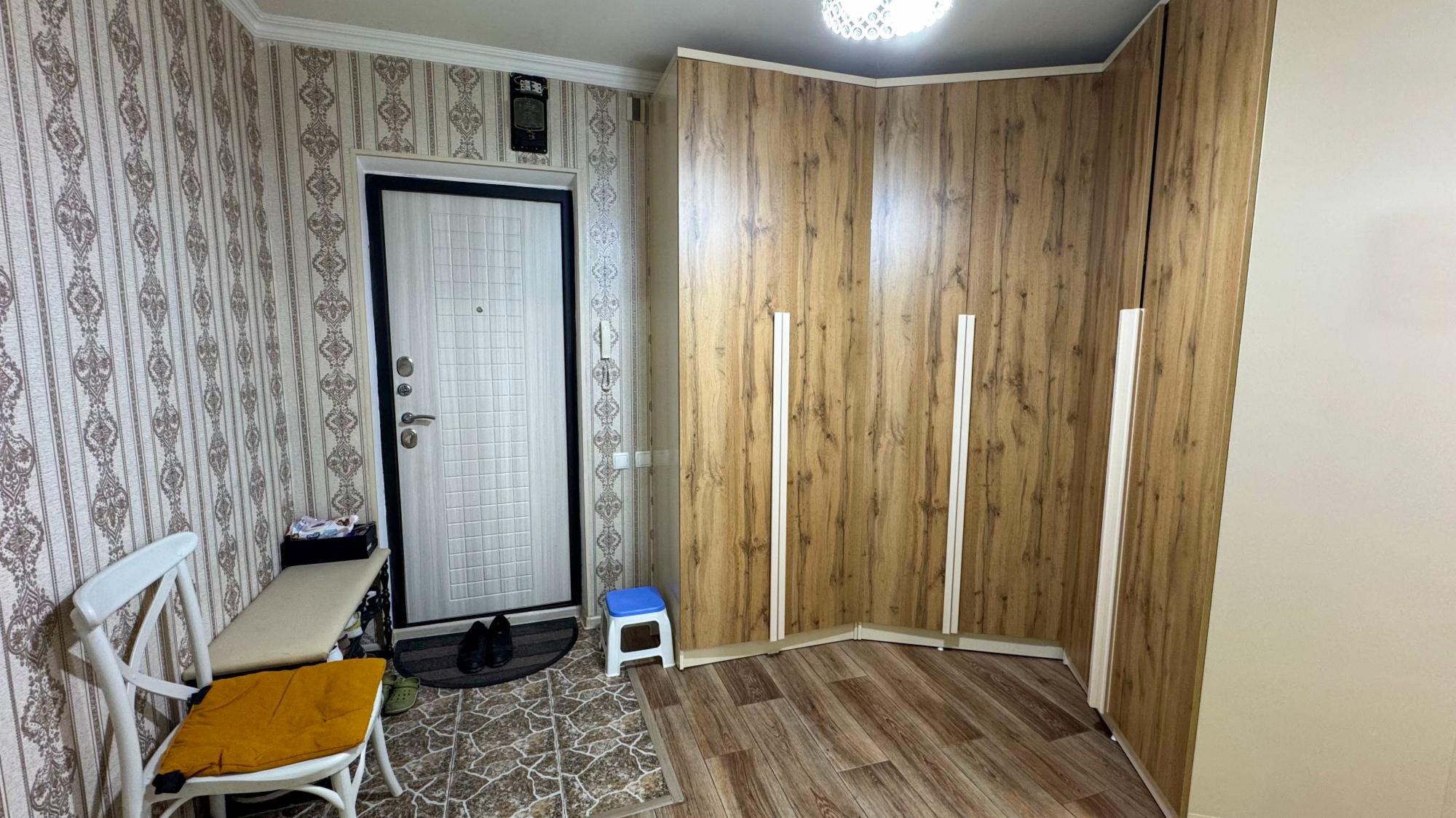 3-комнантная квартира, 84.0 м²,Каратал за 38 000 000