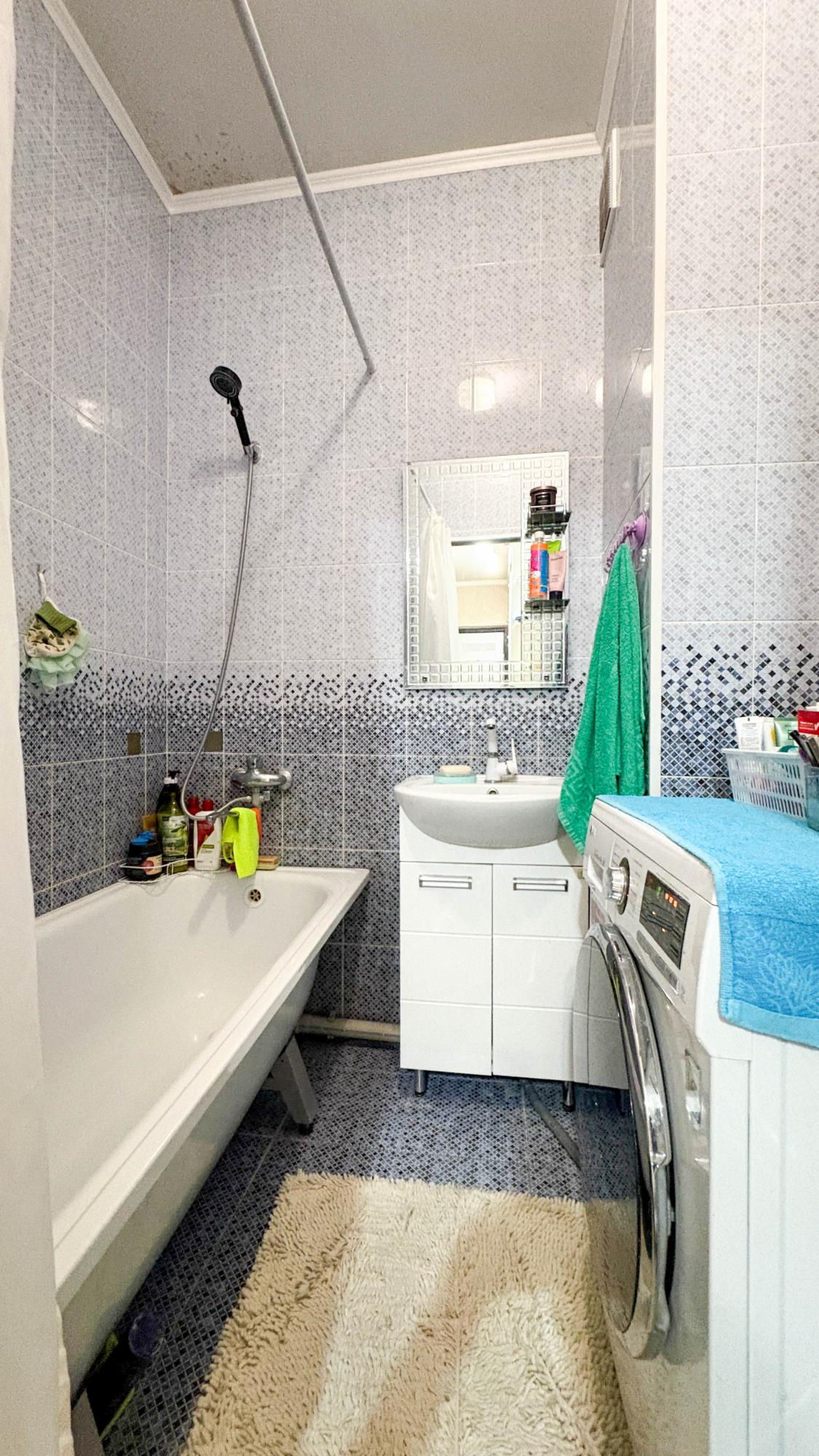 2-комнантная квартира, 60.0 м²,Коктем за 24 000 000