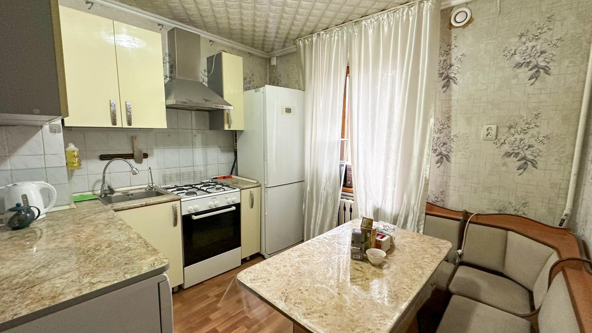 3-комнантная квартира, 70.0 м²,Ойжайлау за 17 000 000