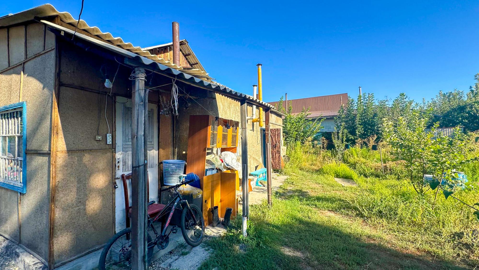 3-комнантный квартира, 70.0 м²,Избасарова за 15 500 000