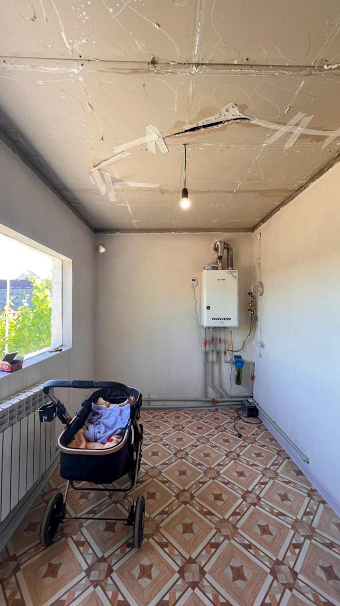 4-комнантный квартира, 157.0 м²,Карасу за 44 000 000