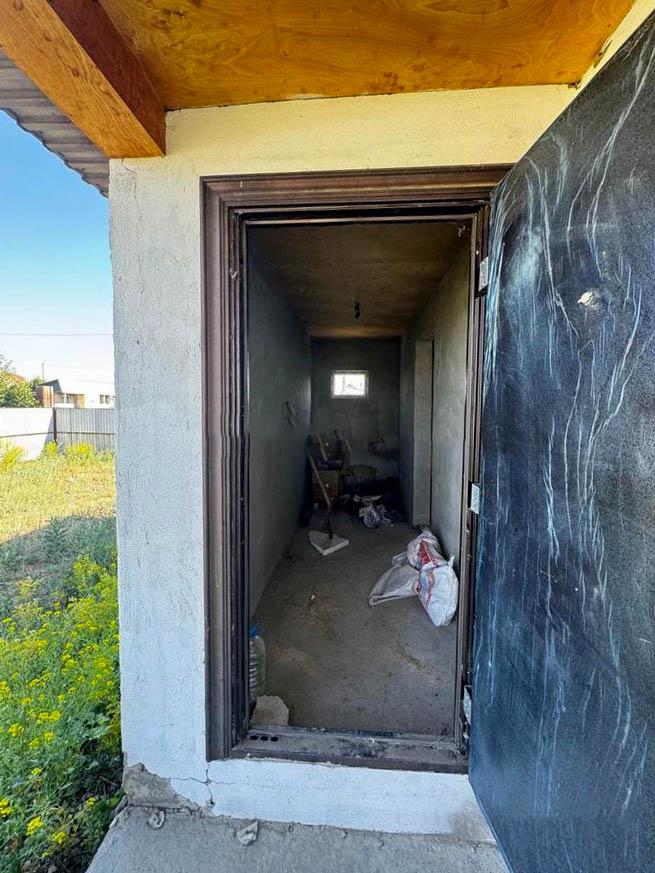 3-комнантный квартира, 200.0 м²,Бугор за 14 000 000