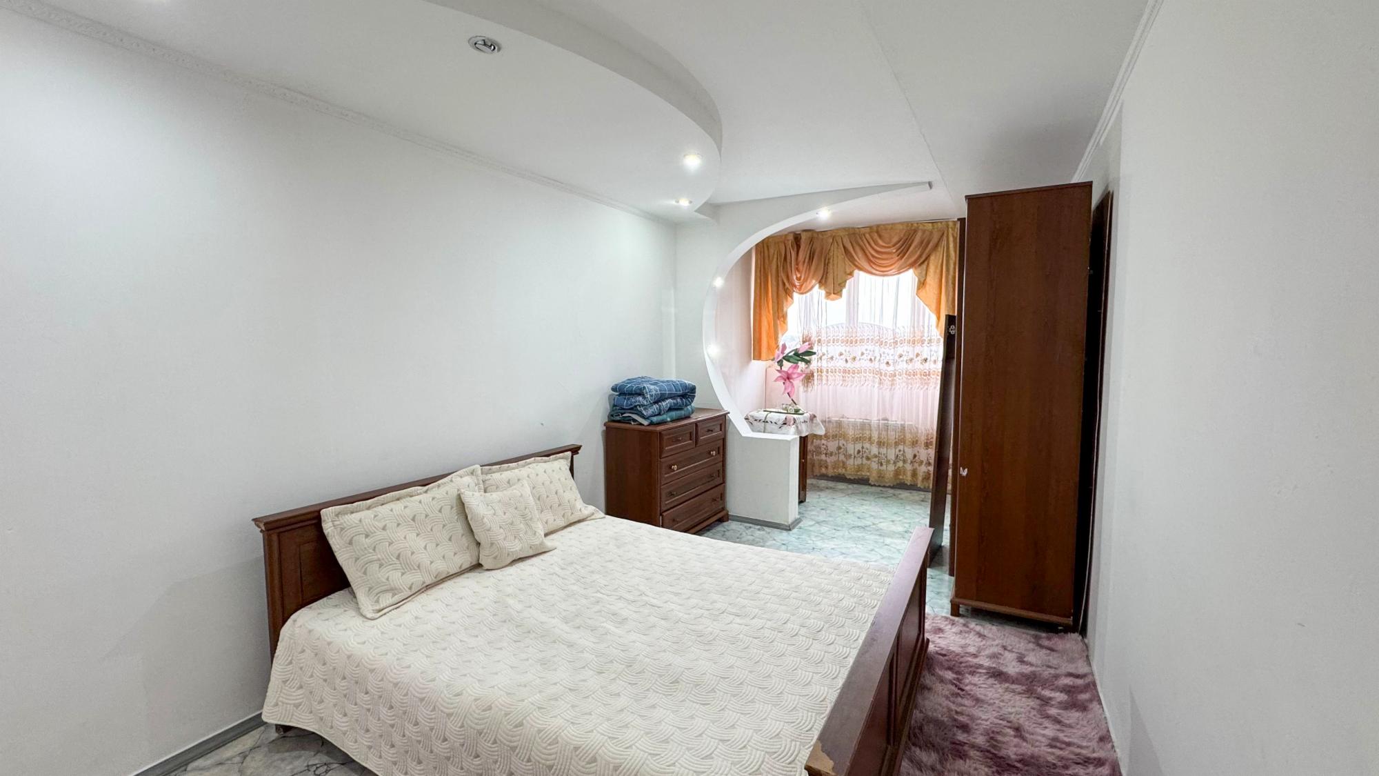 3-комнантная квартира, 67.0 м²,Назарбаева за 25 000 000