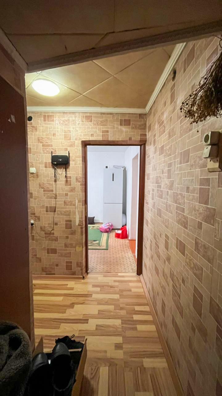 2-комнантная квартира, 46.0 м²,Новая улица за 13 500 000