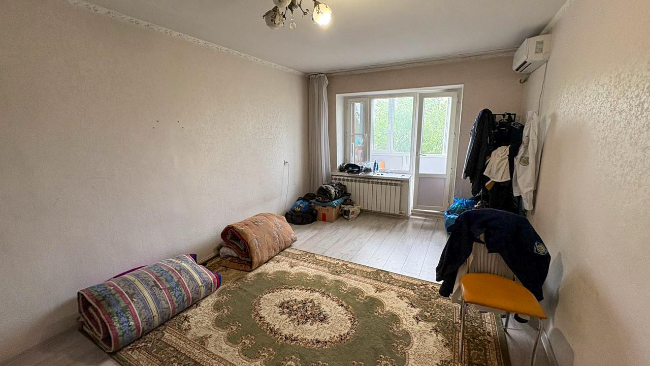 1-комнантная квартира, 32.0 м²,Жансугурова за 11 500 000