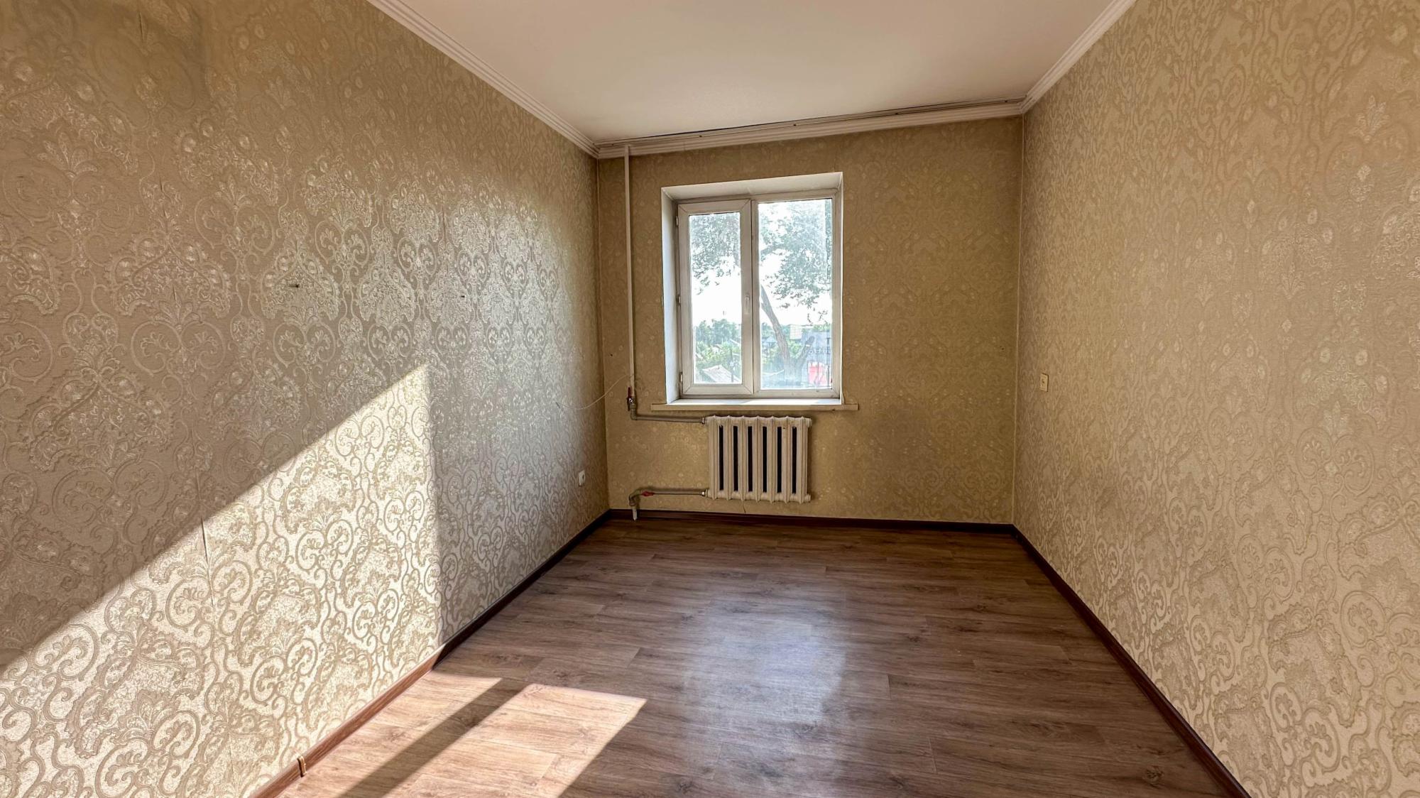 4-комнантная квартира, 85.0 м²,Гагарина за 30 000 000